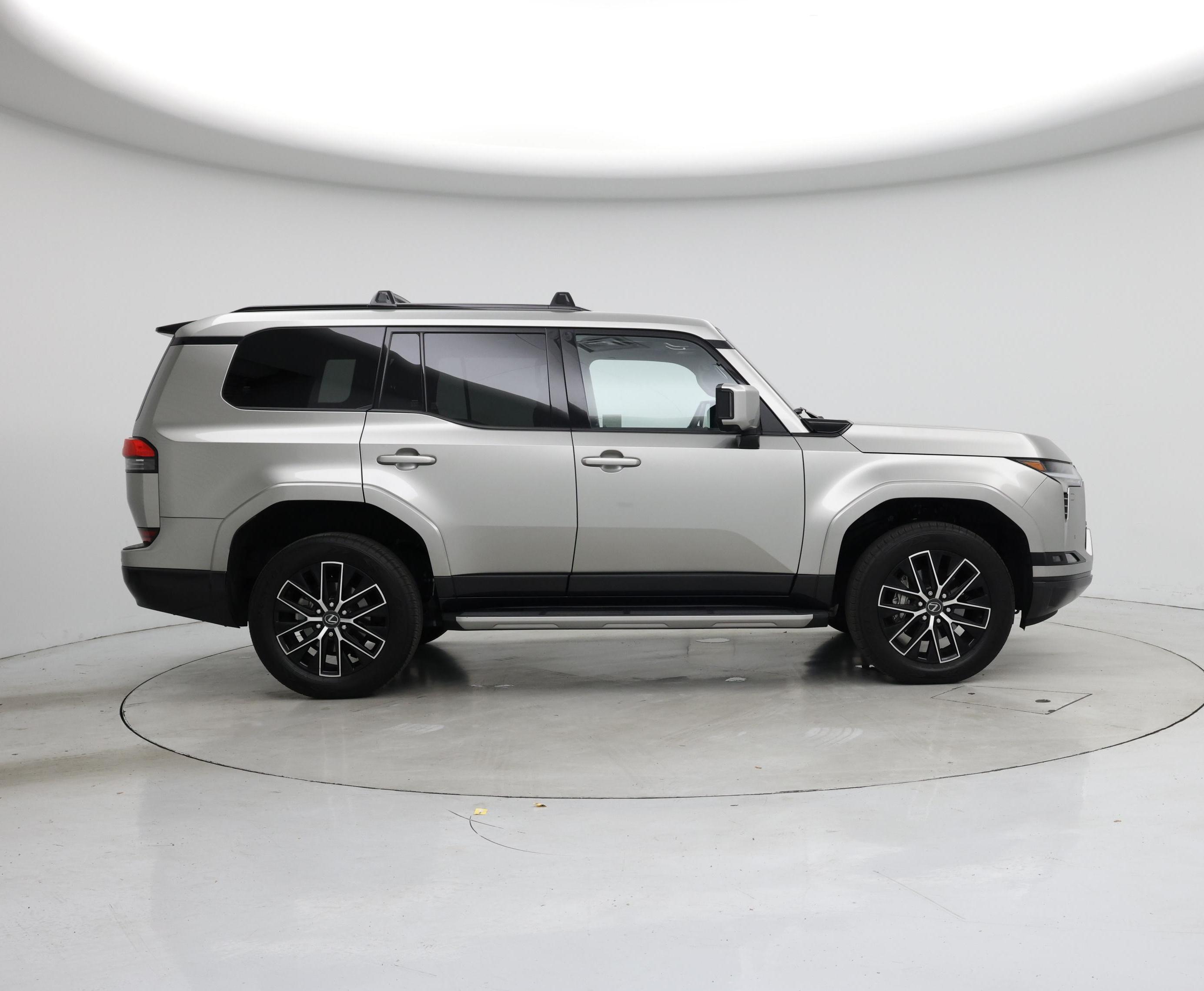 Thumbnail: 2024 Lexus GX - 7