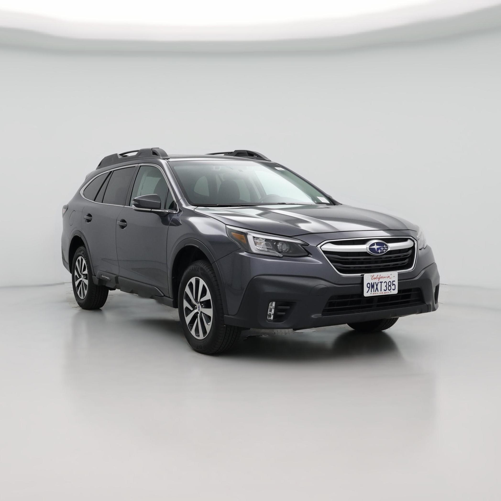 Thumbnail: 2022 Subaru Outback - 1