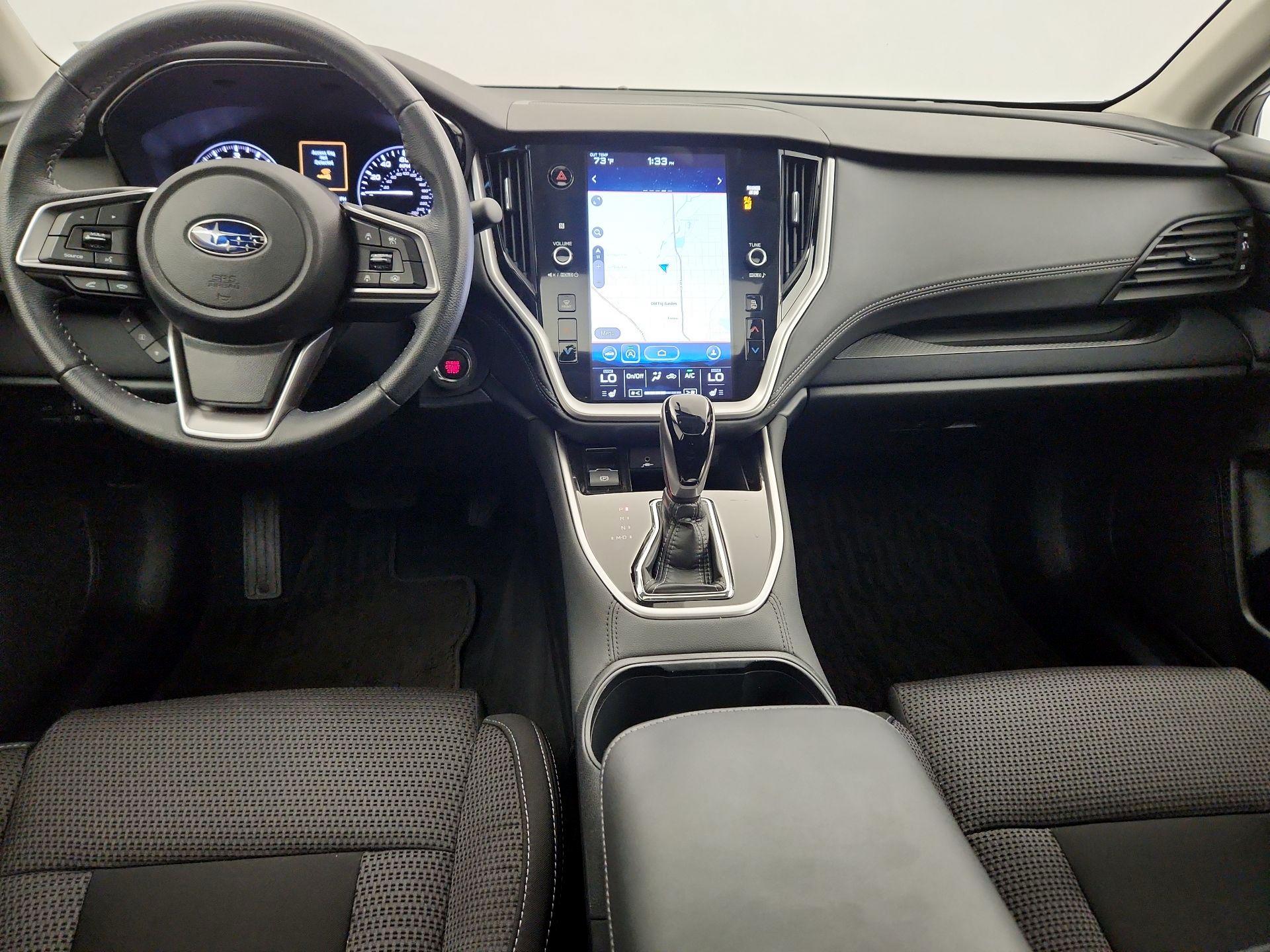 Thumbnail: 2022 Subaru Outback - 9