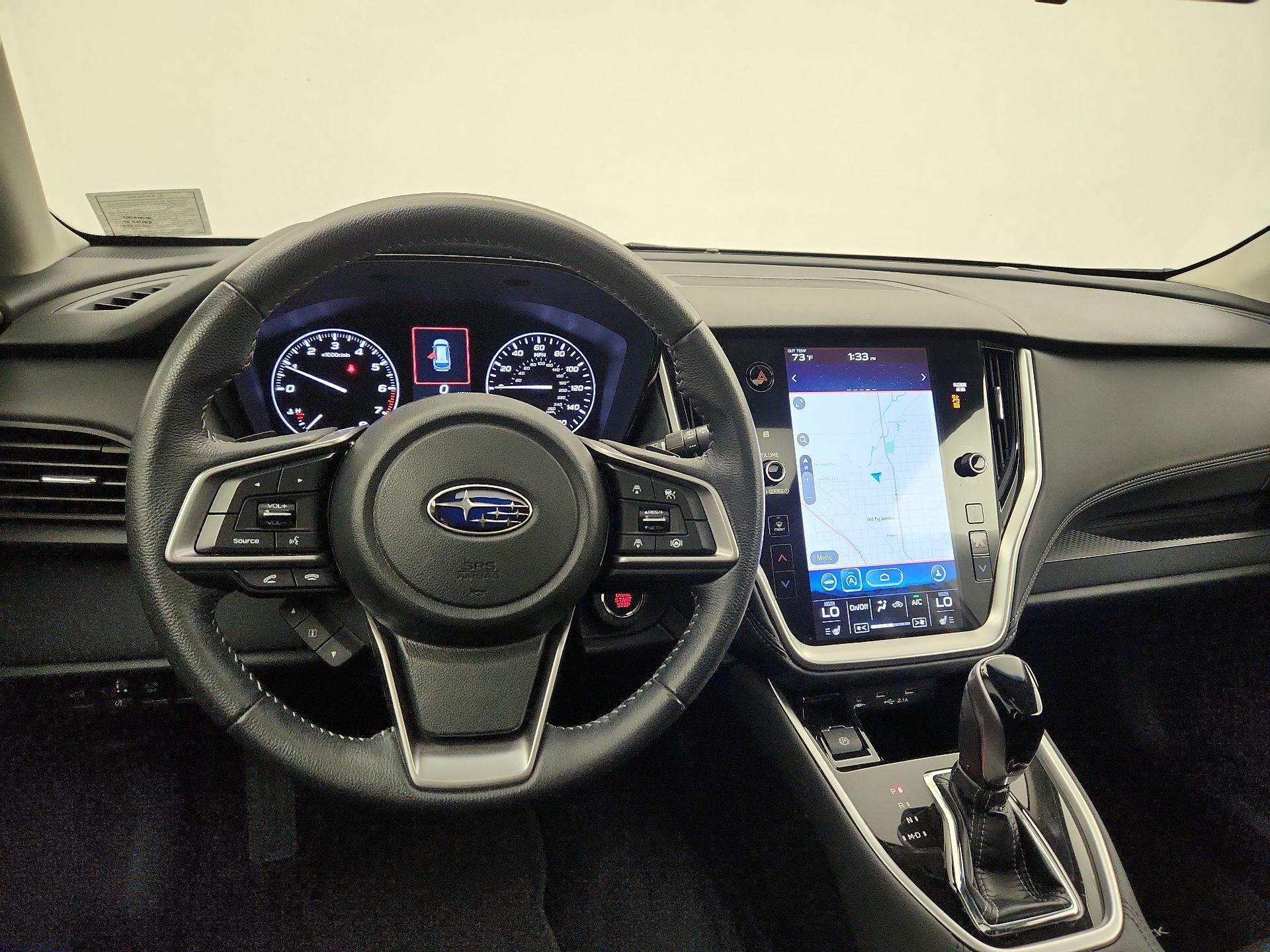 Thumbnail: 2022 Subaru Outback - 10