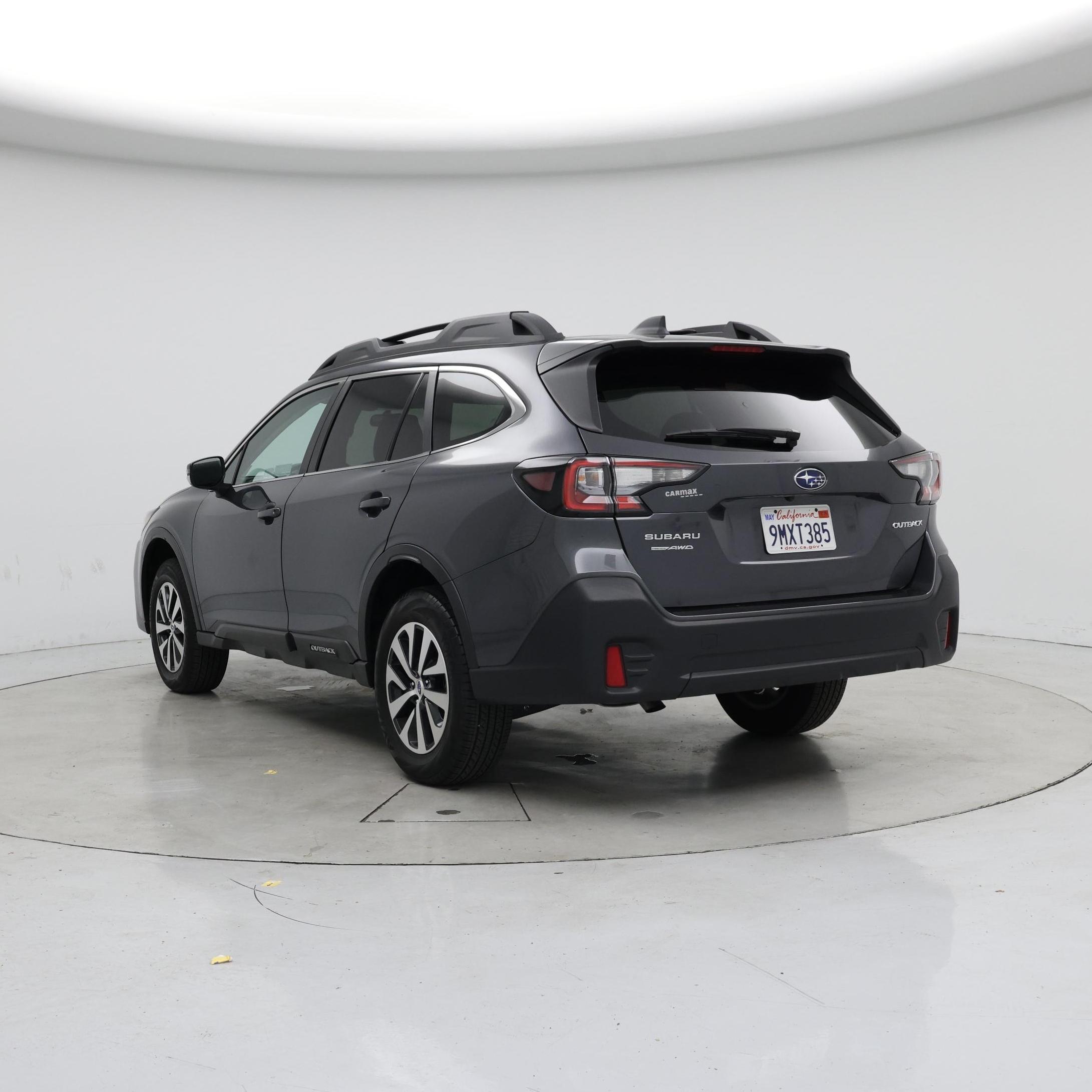 Thumbnail: 2022 Subaru Outback - 2
