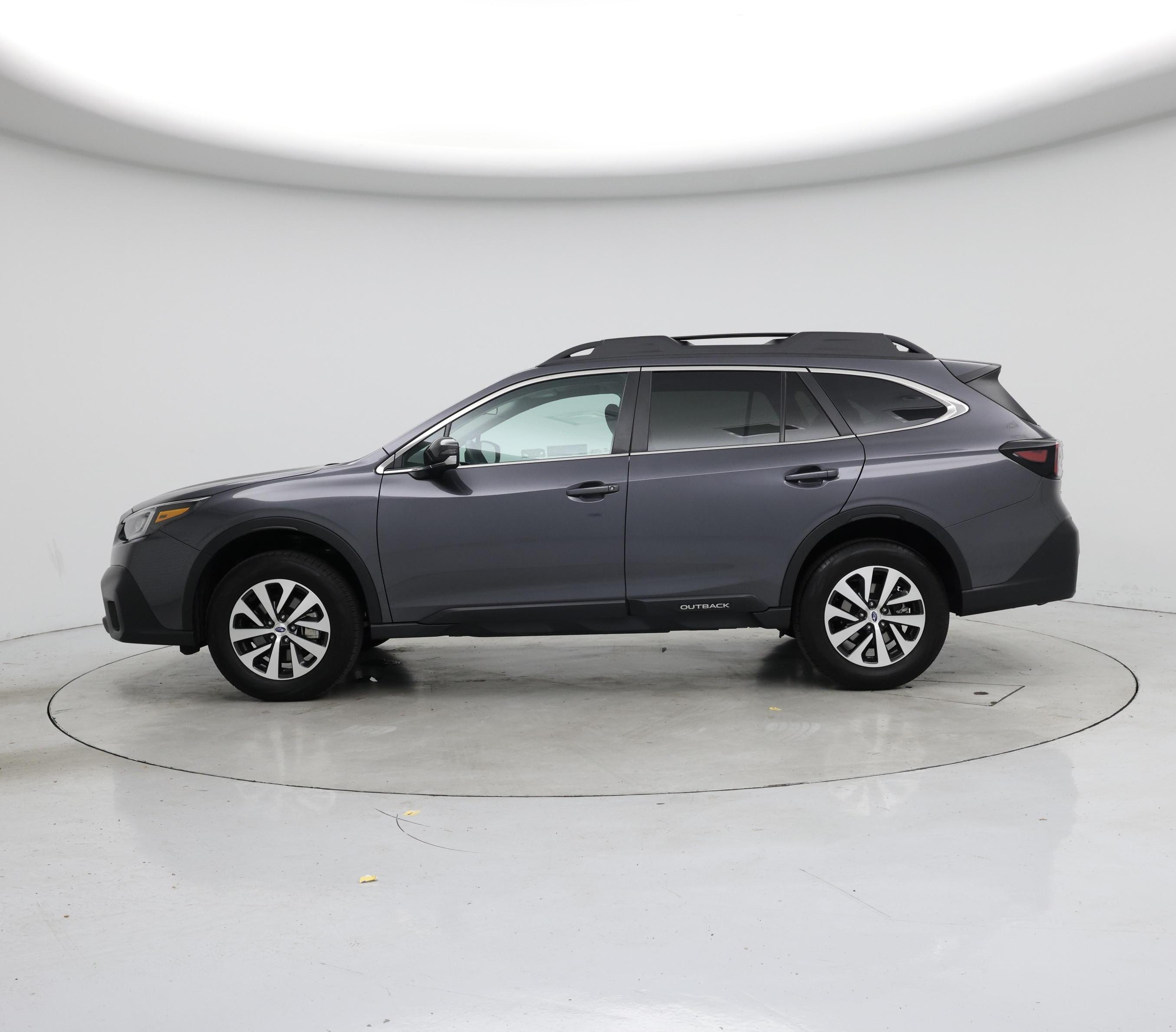 Thumbnail: 2022 Subaru Outback - 3