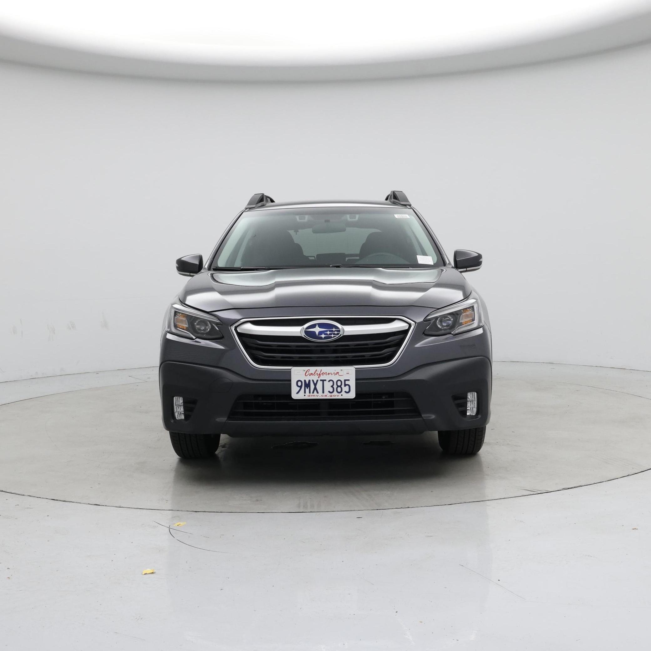 Thumbnail: 2022 Subaru Outback - 5