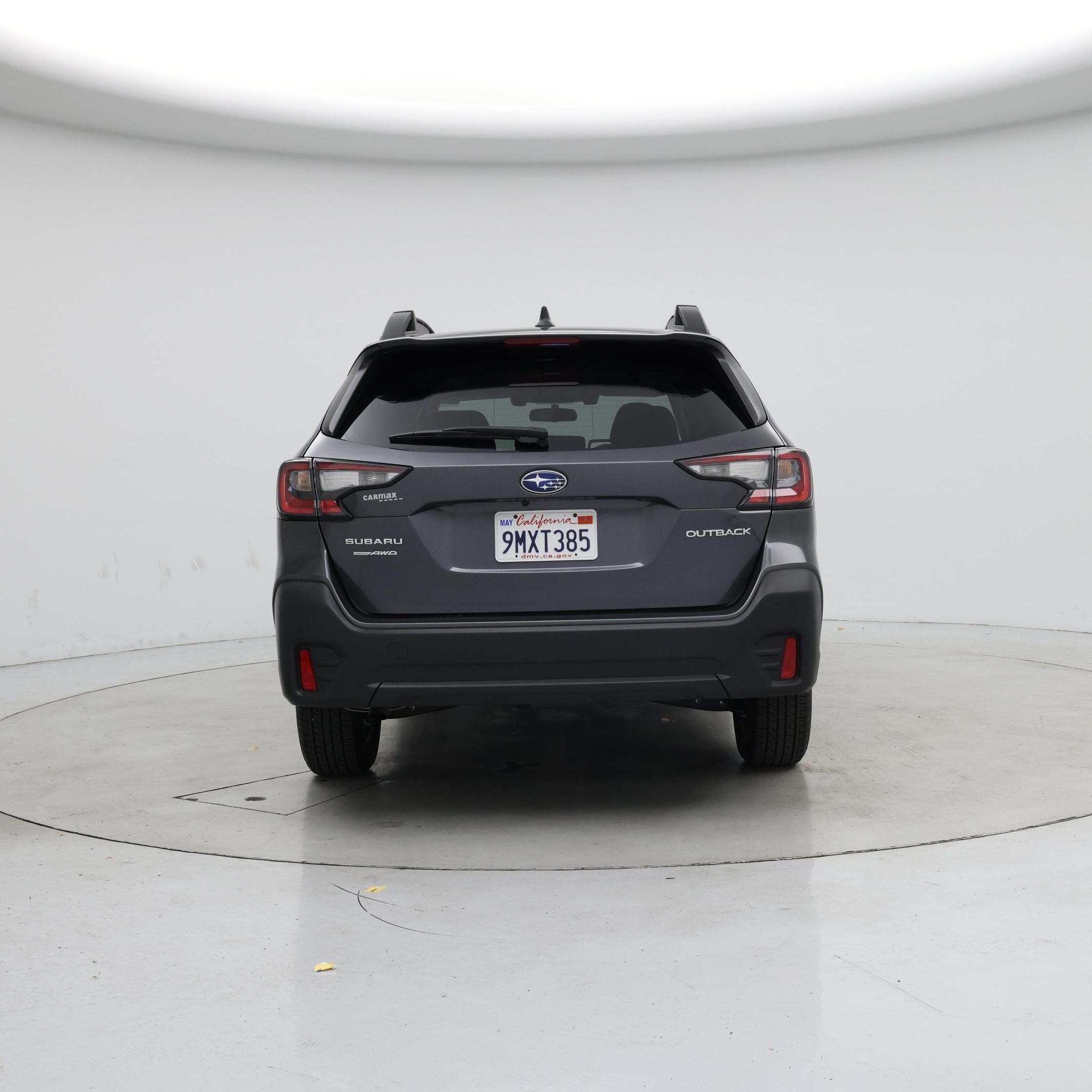 Thumbnail: 2022 Subaru Outback - 6