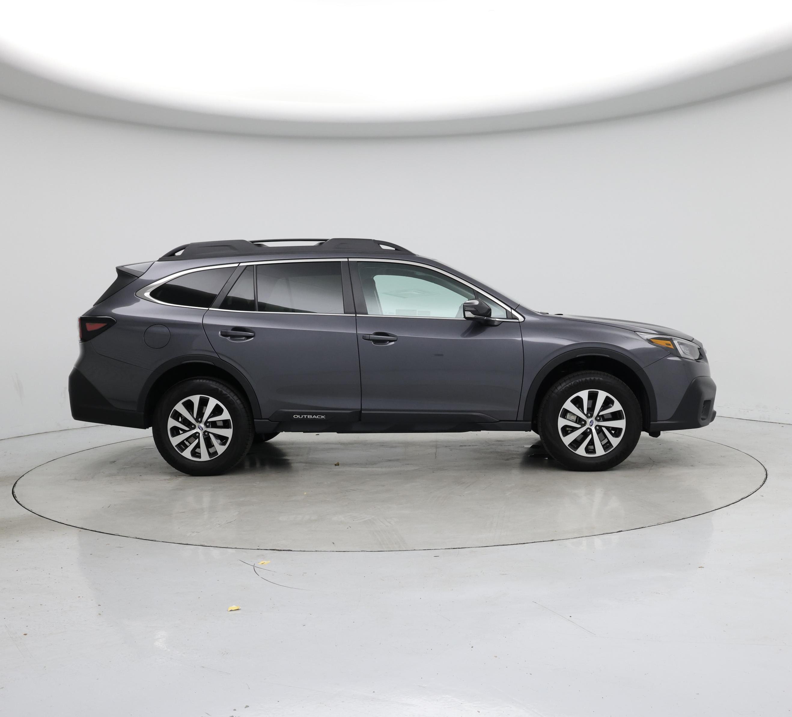 Thumbnail: 2022 Subaru Outback - 7