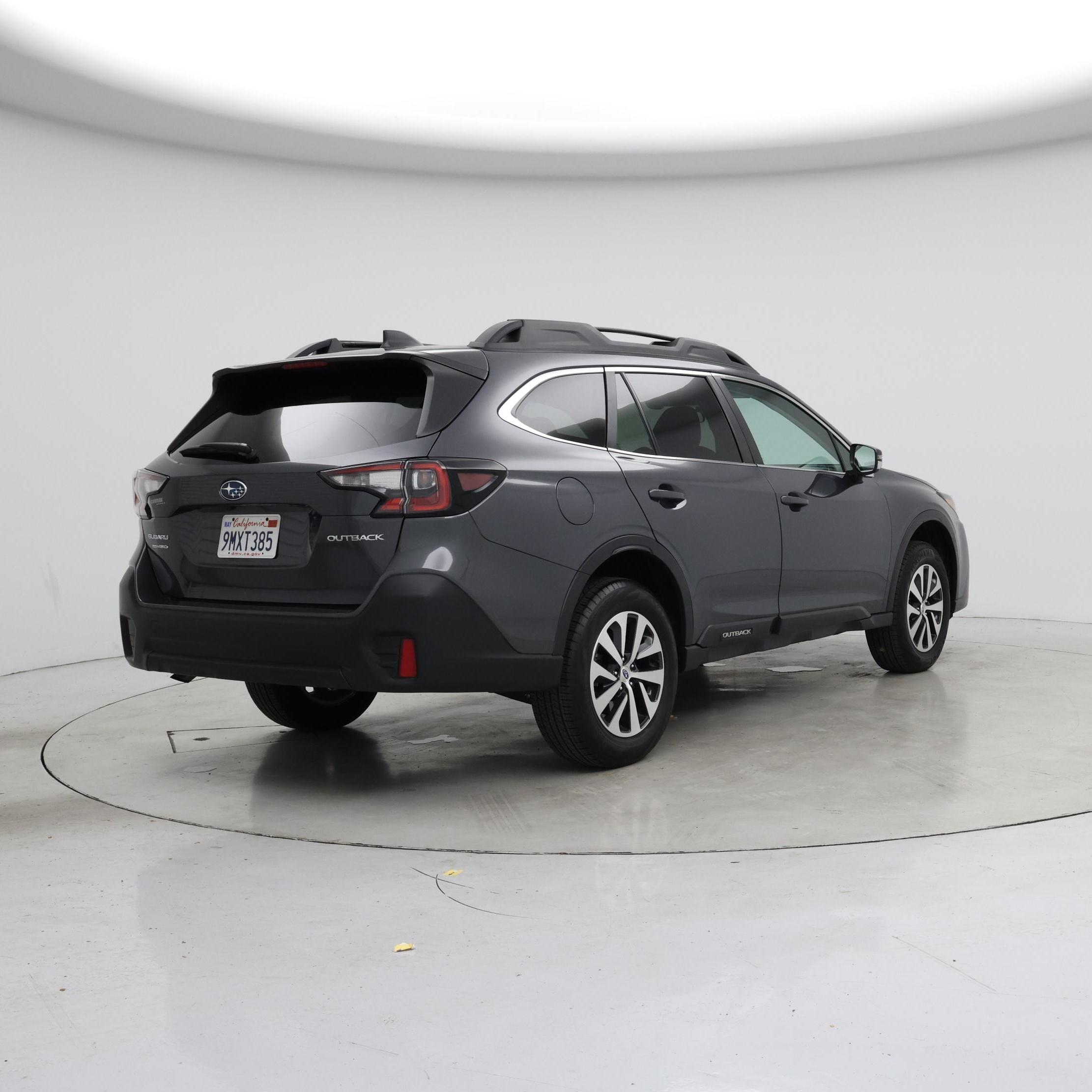 Thumbnail: 2022 Subaru Outback - 8