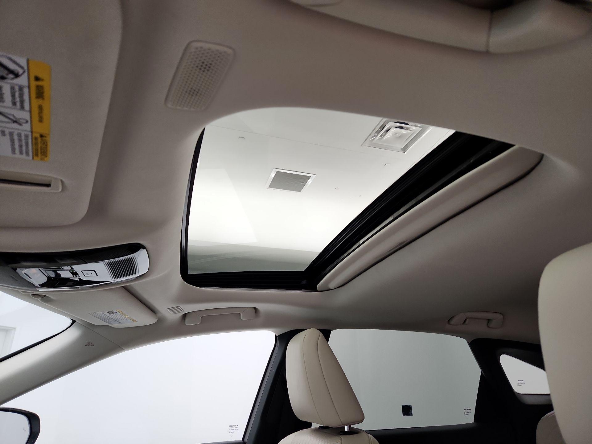 Thumbnail: 2024 Lexus RX - 19