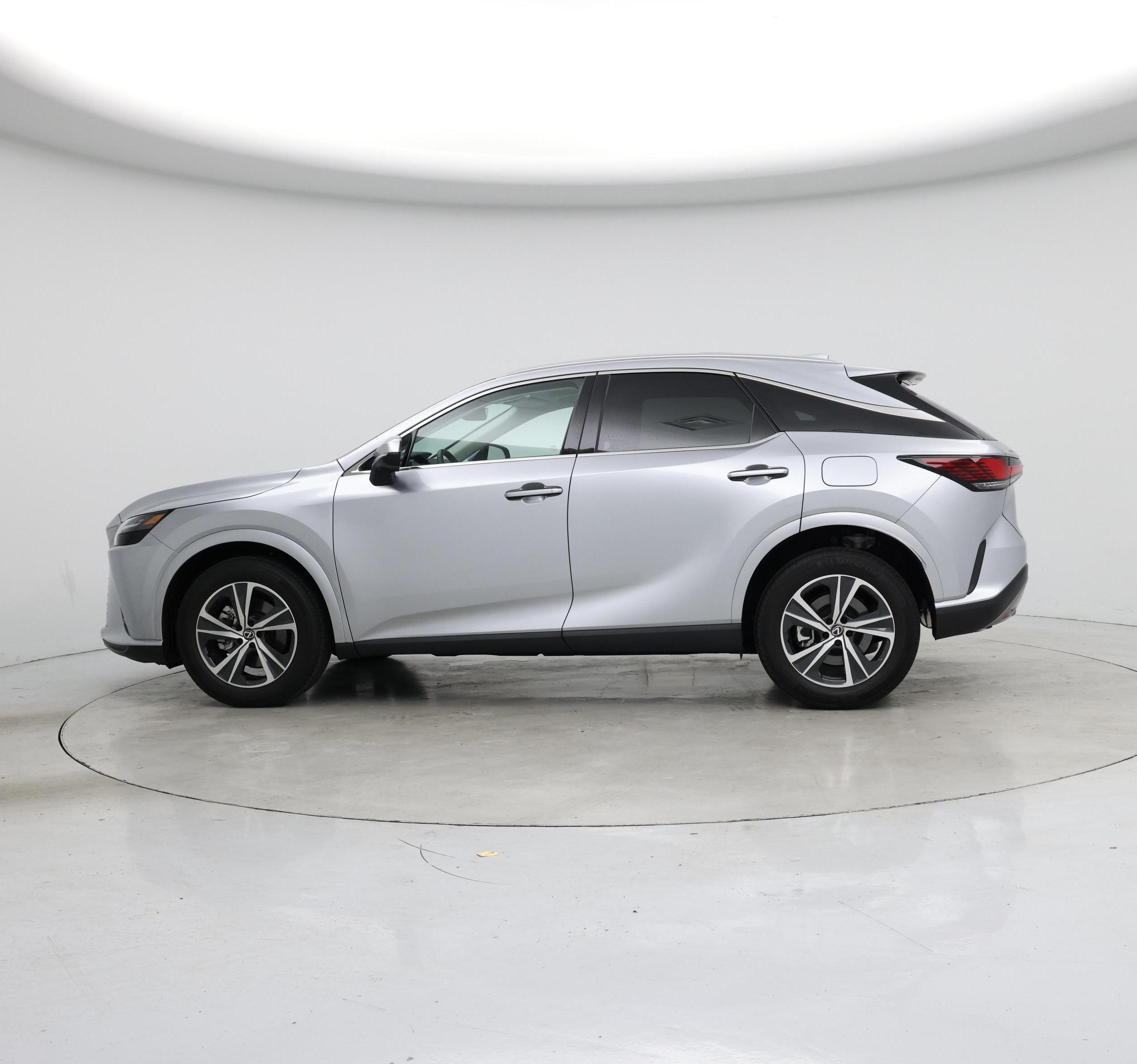 Thumbnail: 2024 Lexus RX - 3