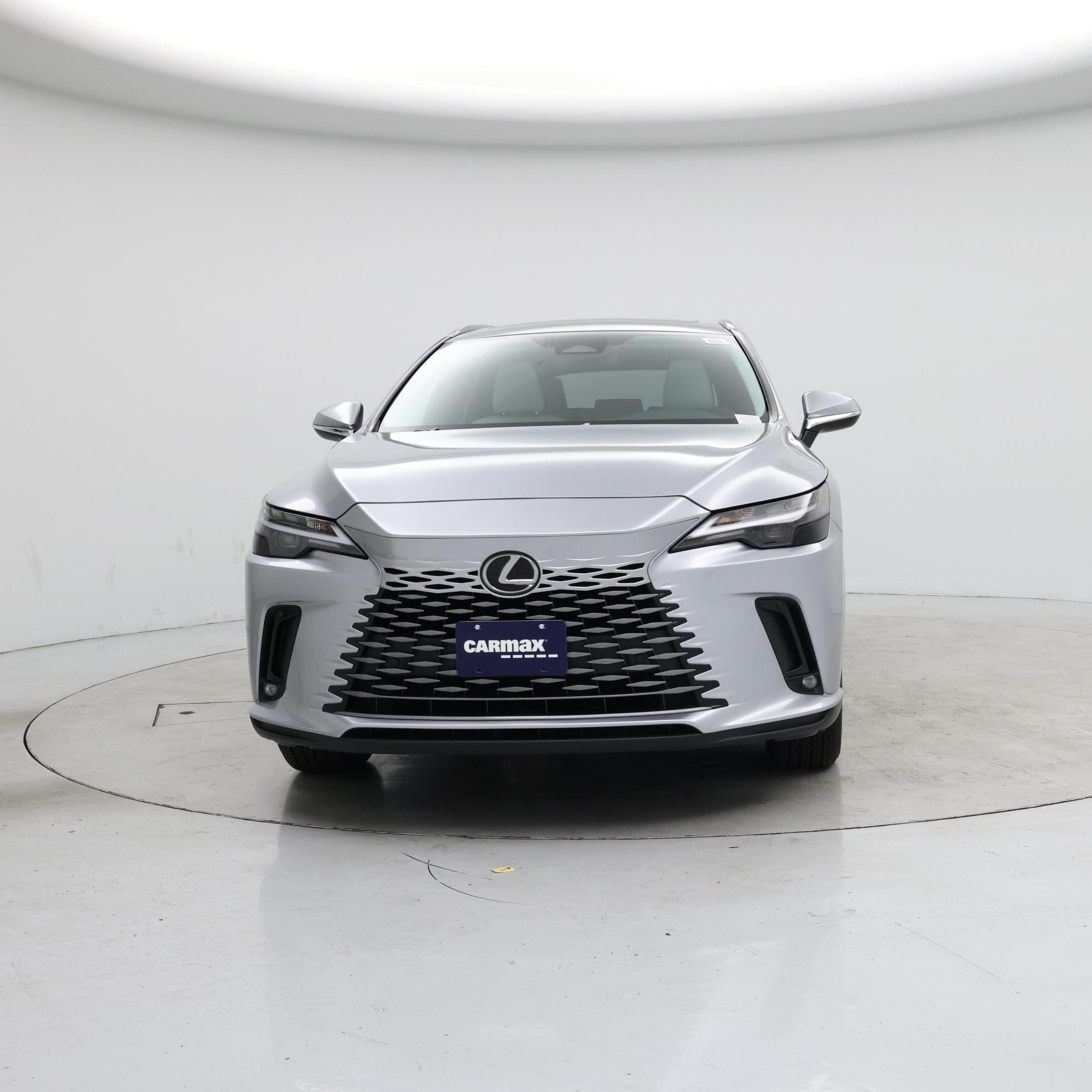 Thumbnail: 2024 Lexus RX - 5