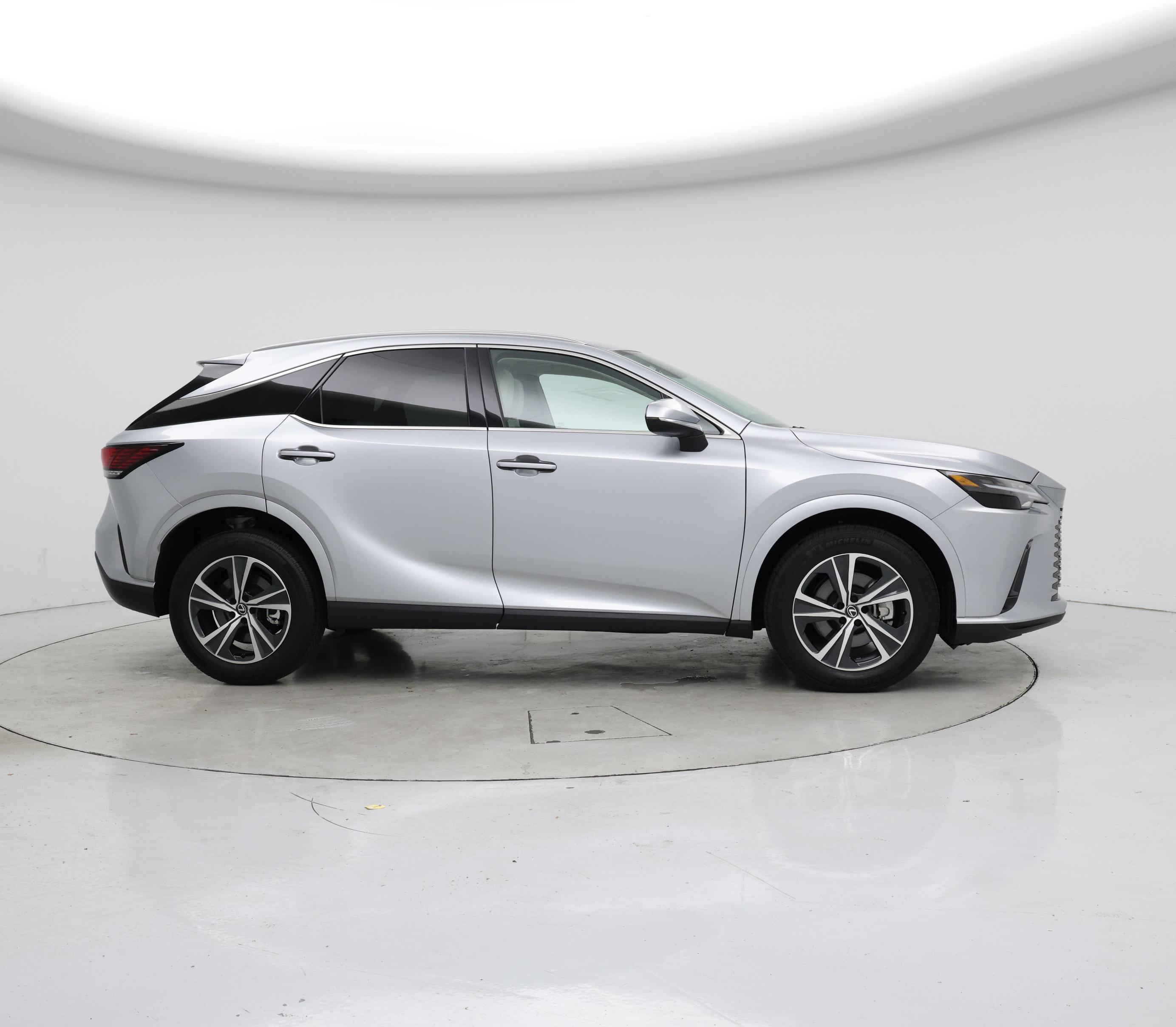 Thumbnail: 2024 Lexus RX - 7