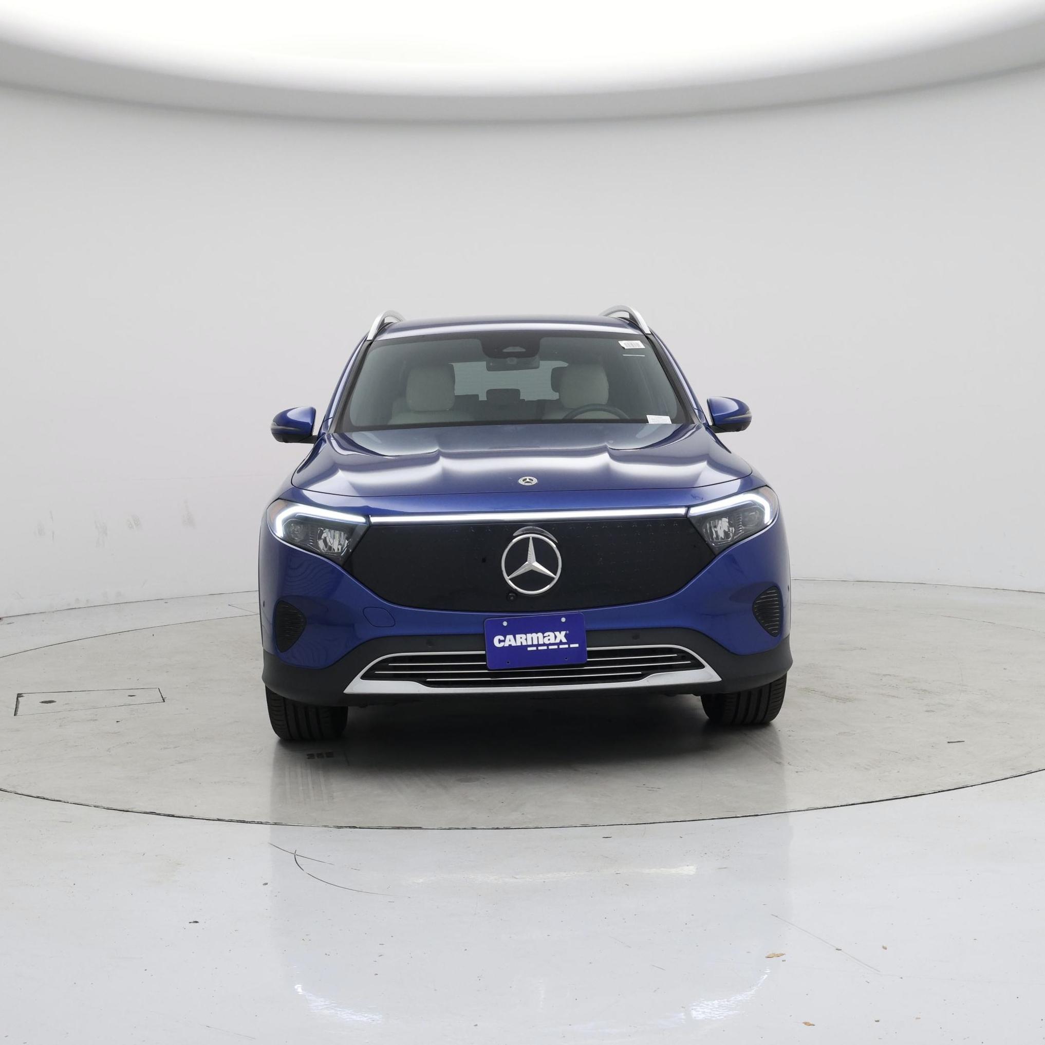Thumbnail: 2025 Mercedes-Benz EQB - 5