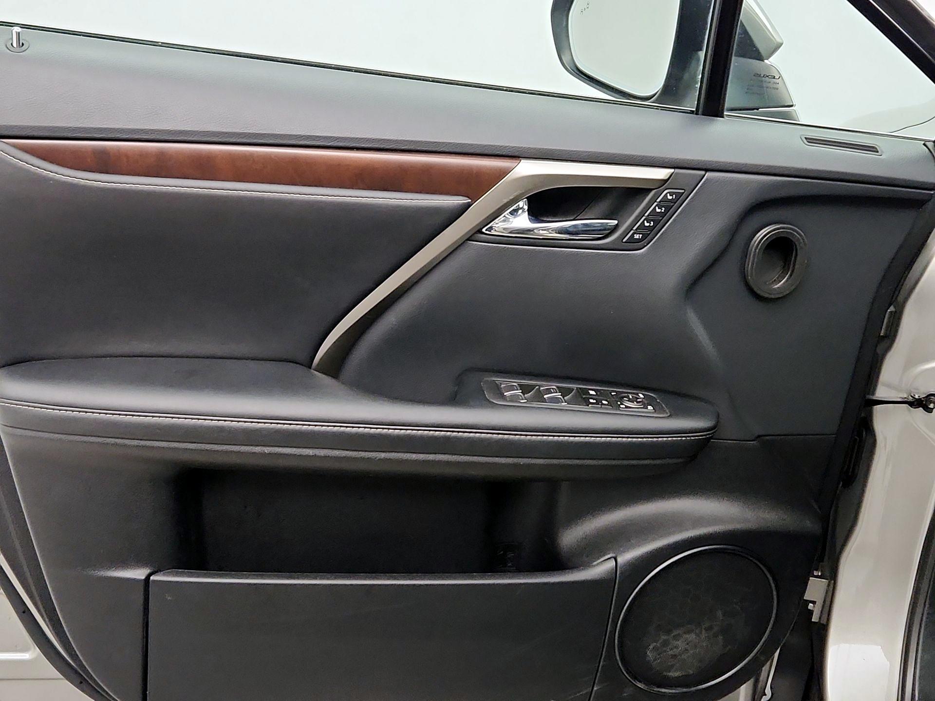 Thumbnail: 2022 Lexus RX - 12