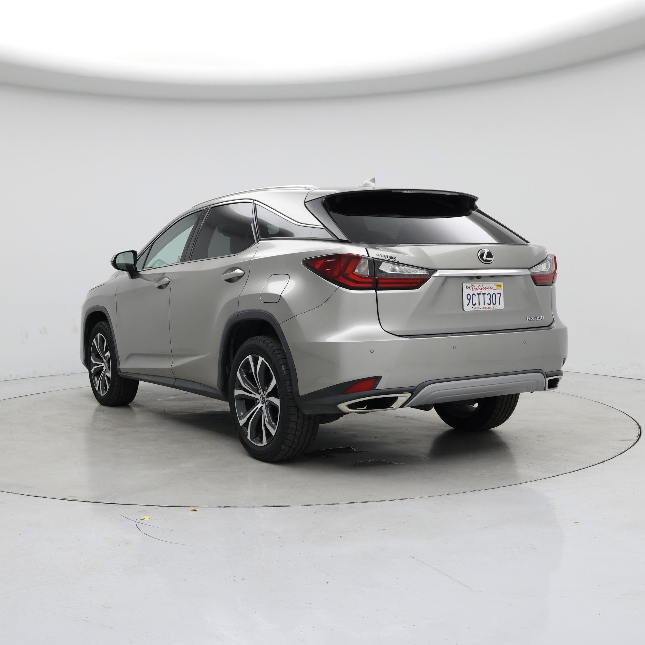 Thumbnail: 2022 Lexus RX - 2