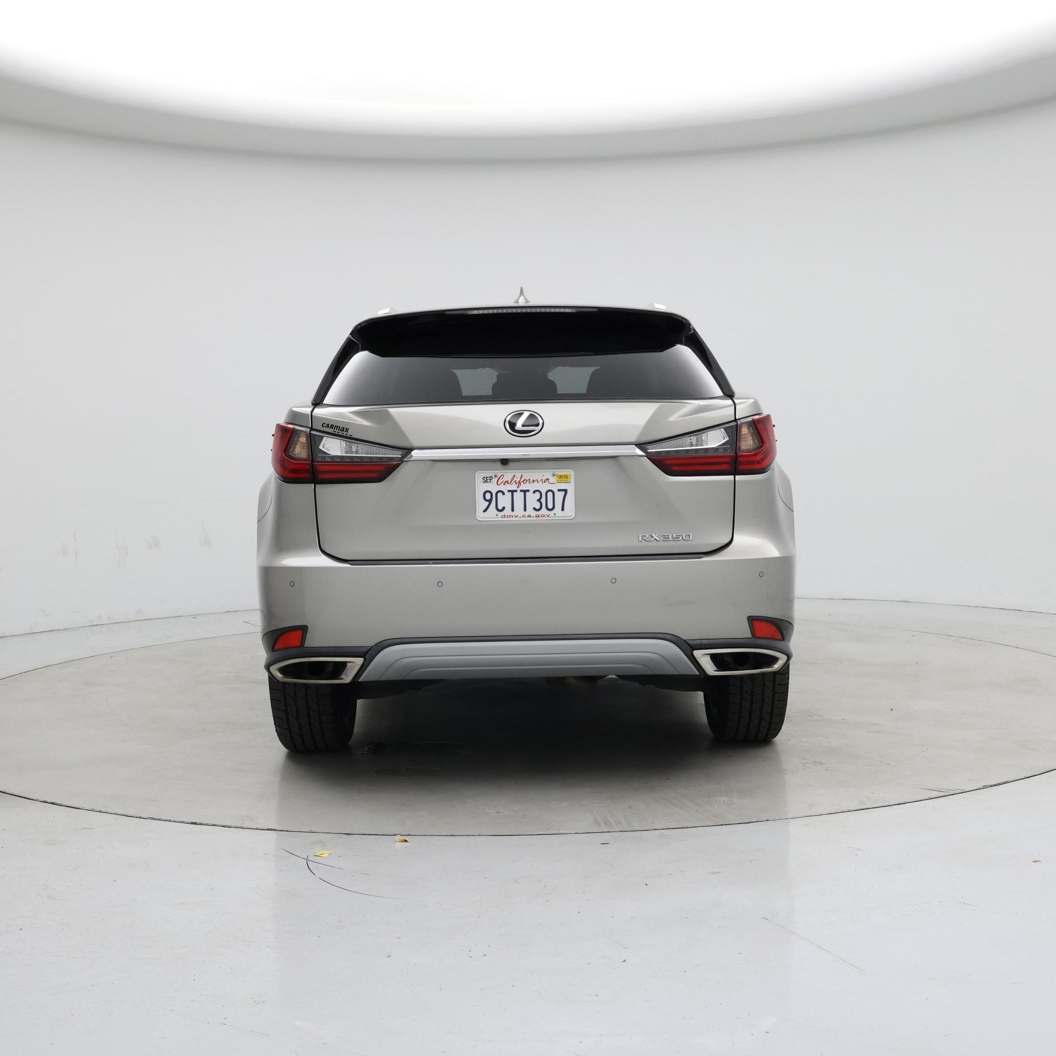 Thumbnail: 2022 Lexus RX - 6