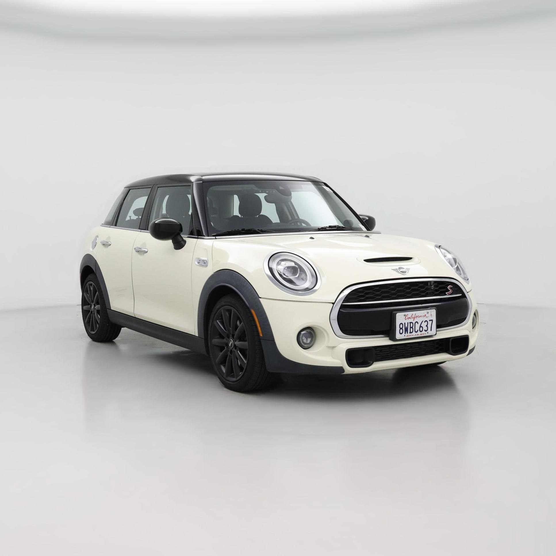 Thumbnail: 2021 MINI Cooper Hardtop - 1