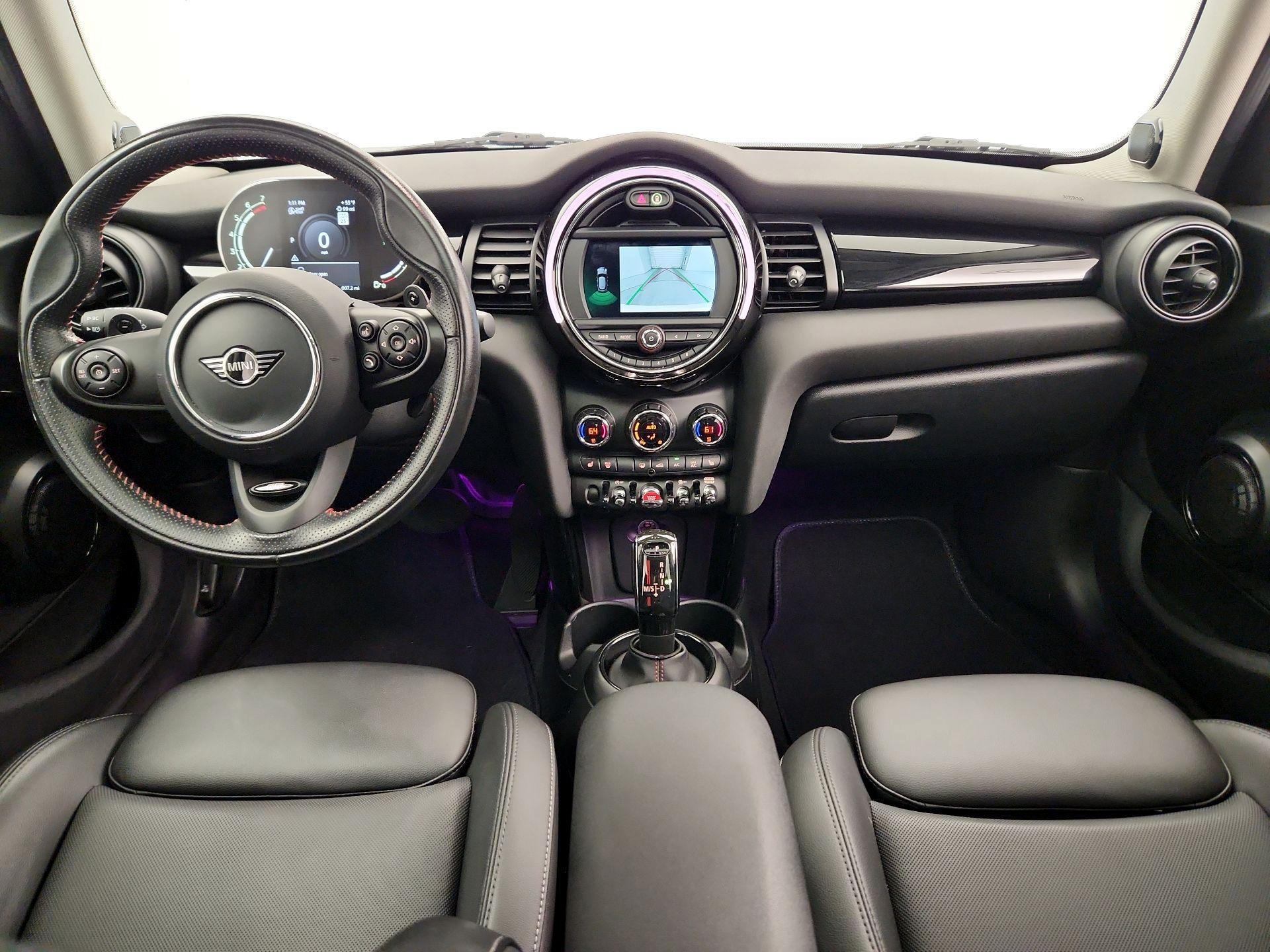 Thumbnail: 2021 MINI Cooper Hardtop - 9