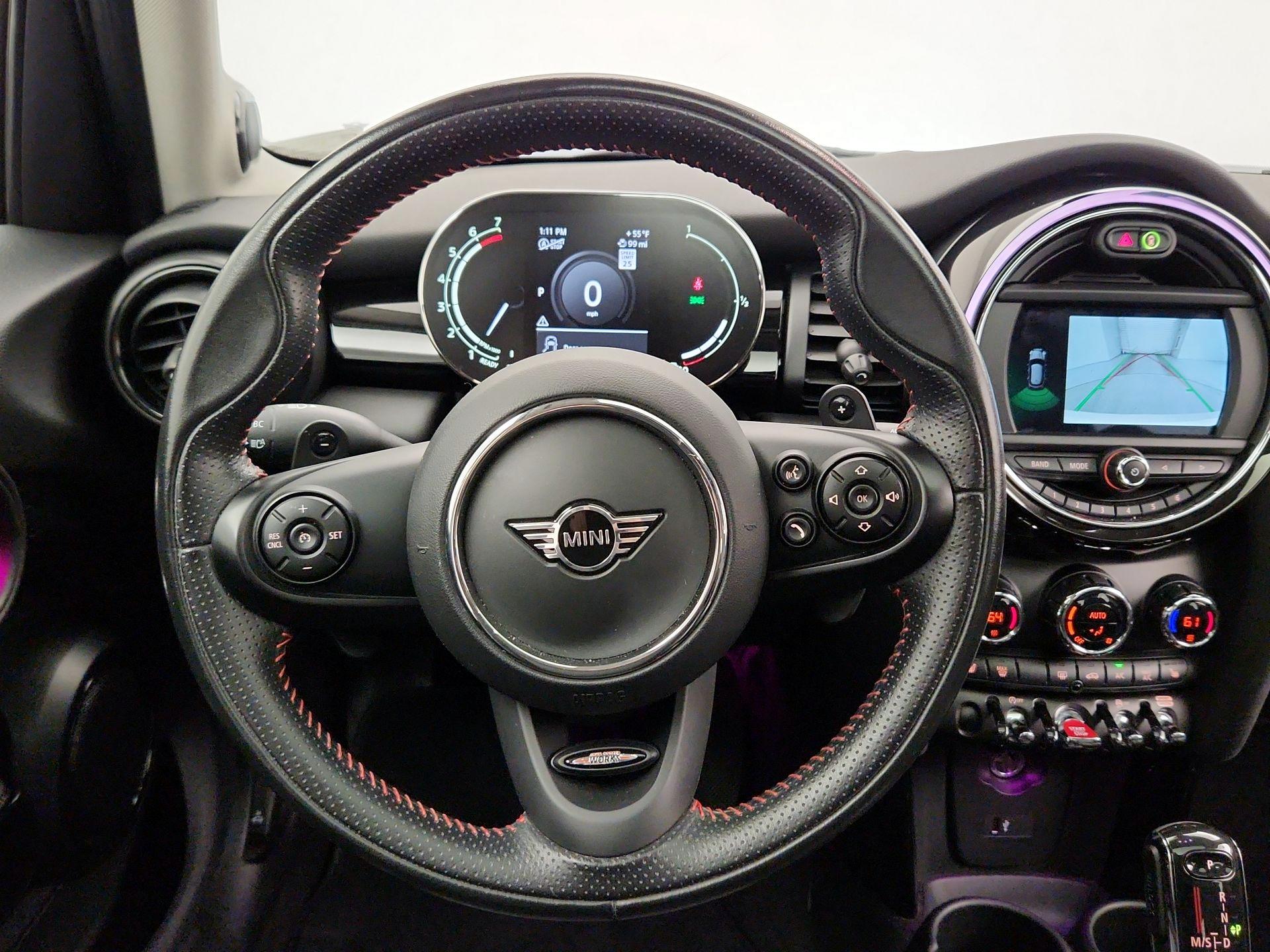 Thumbnail: 2021 MINI Cooper Hardtop - 10