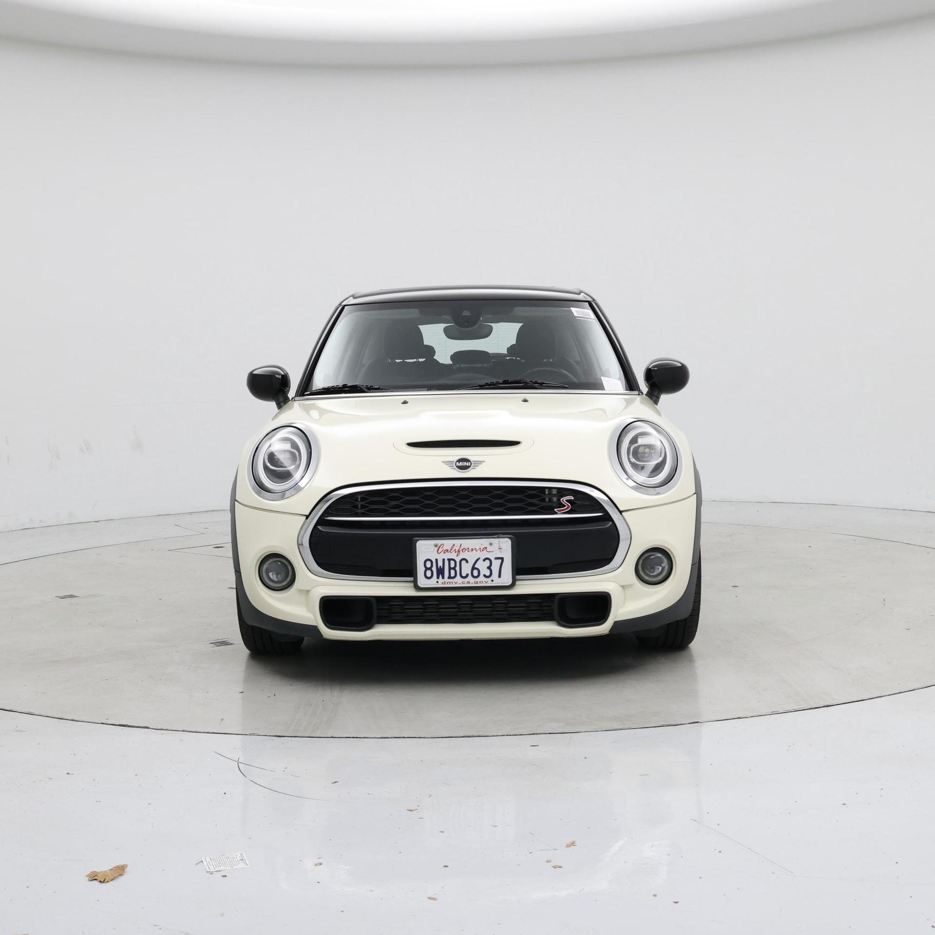 Thumbnail: 2021 MINI Cooper Hardtop - 5