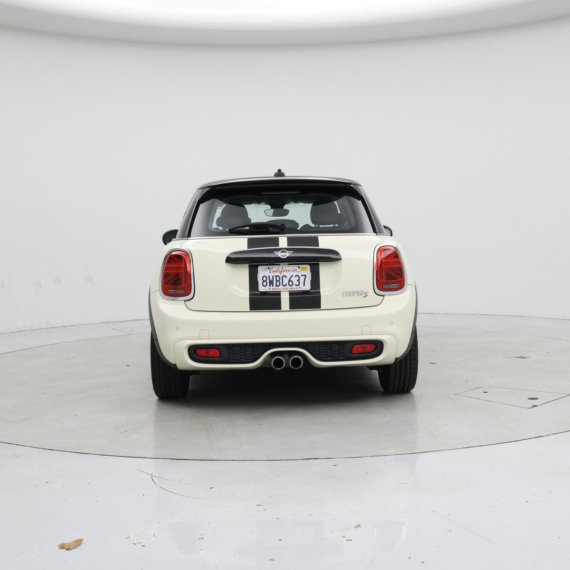 Thumbnail: 2021 MINI Cooper Hardtop - 6