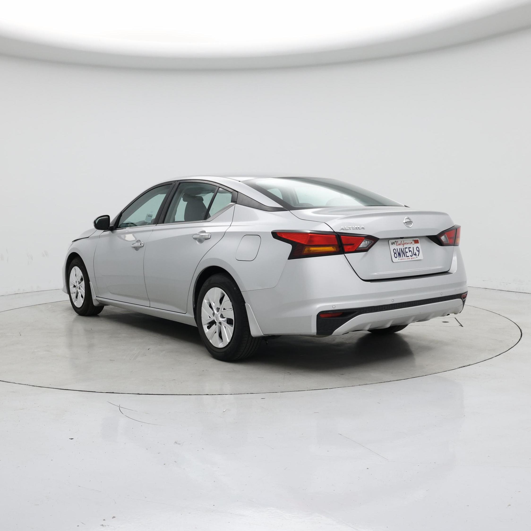 Thumbnail: 2021 Nissan Altima - 2