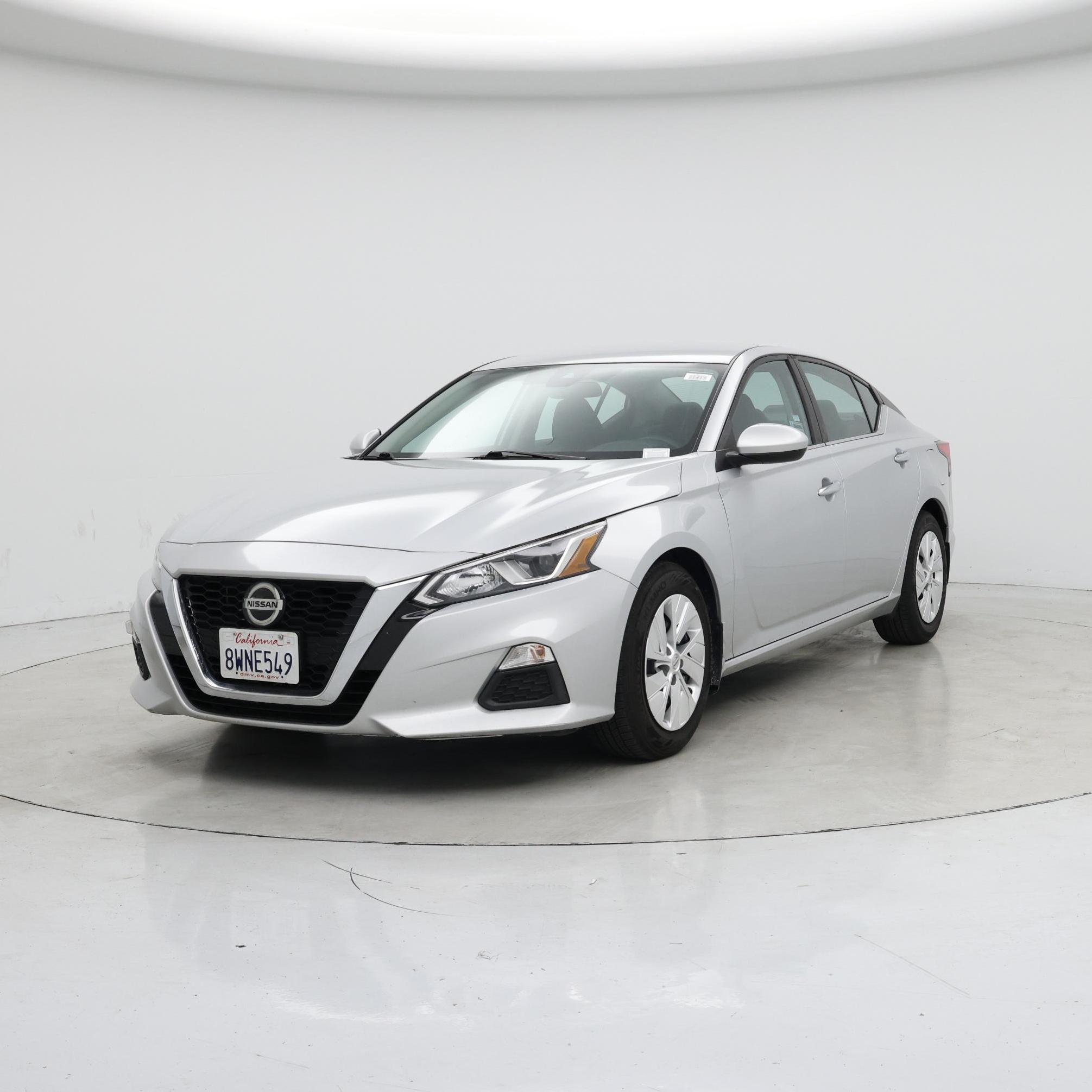 Thumbnail: 2021 Nissan Altima - 4