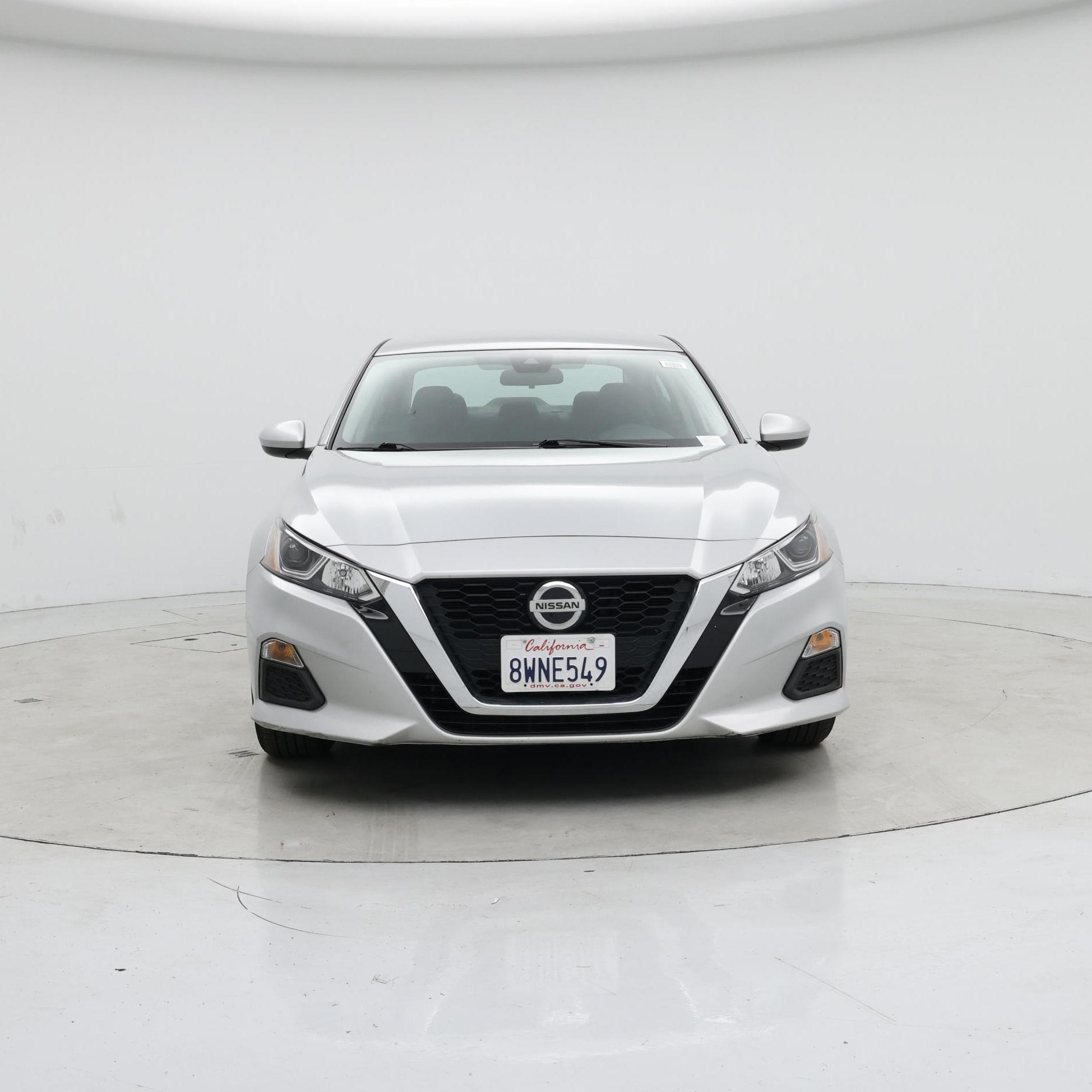 Thumbnail: 2021 Nissan Altima - 5
