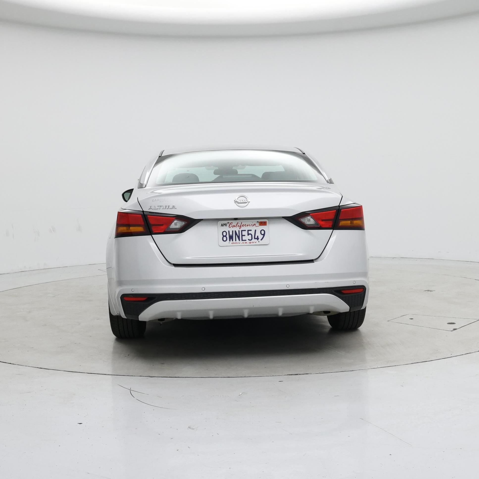 Thumbnail: 2021 Nissan Altima - 6