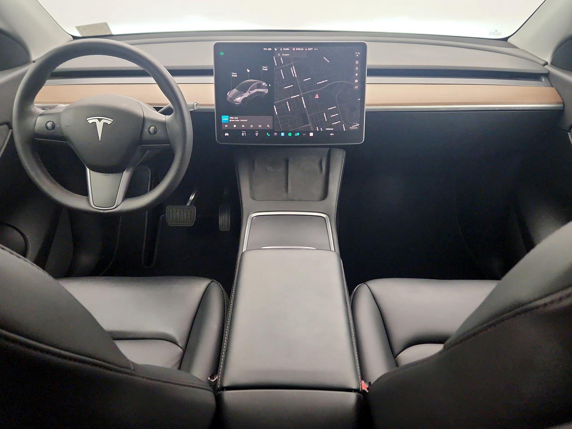 Thumbnail: 2021 Tesla Model Y - 9