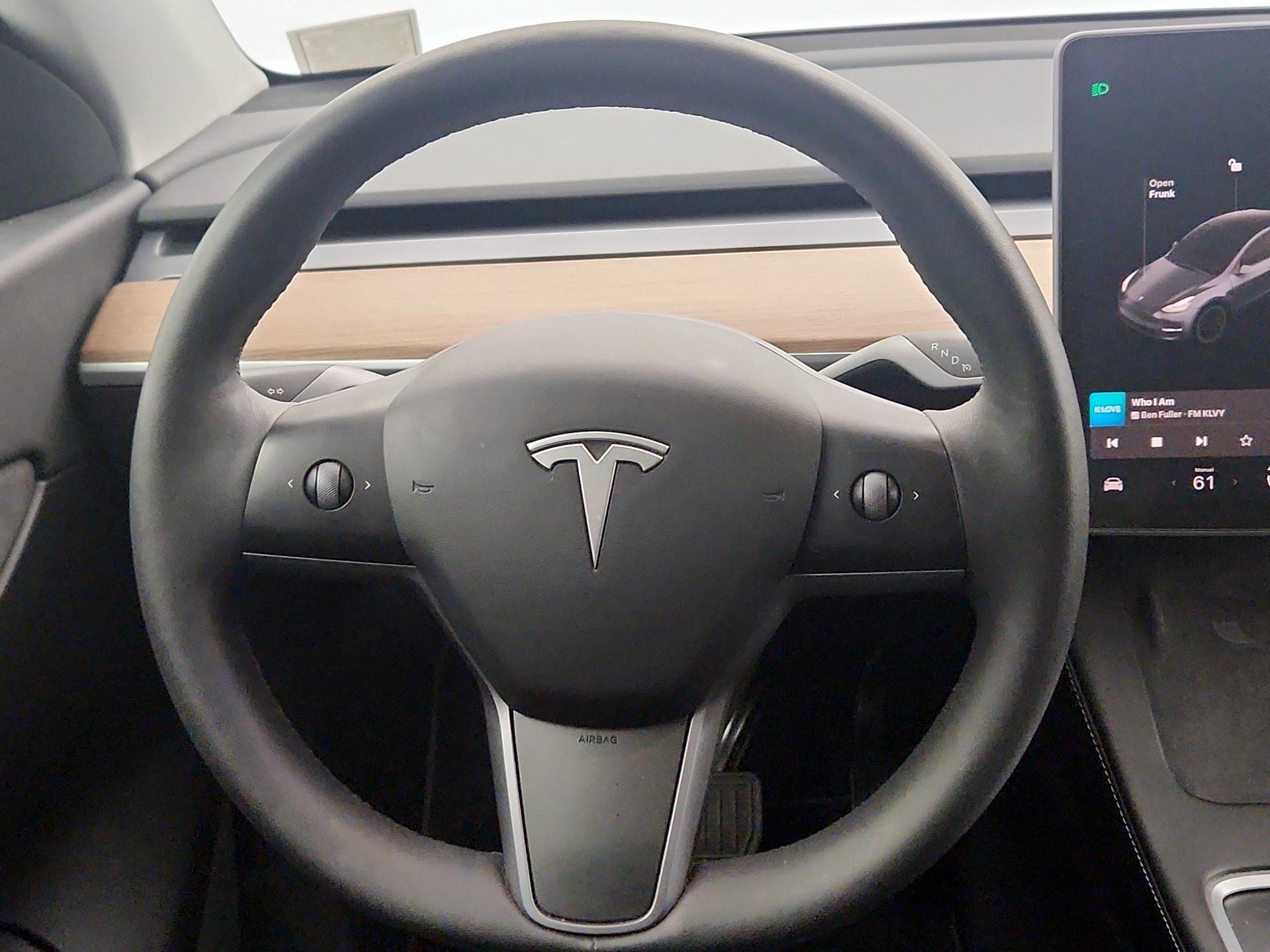 Thumbnail: 2021 Tesla Model Y - 10