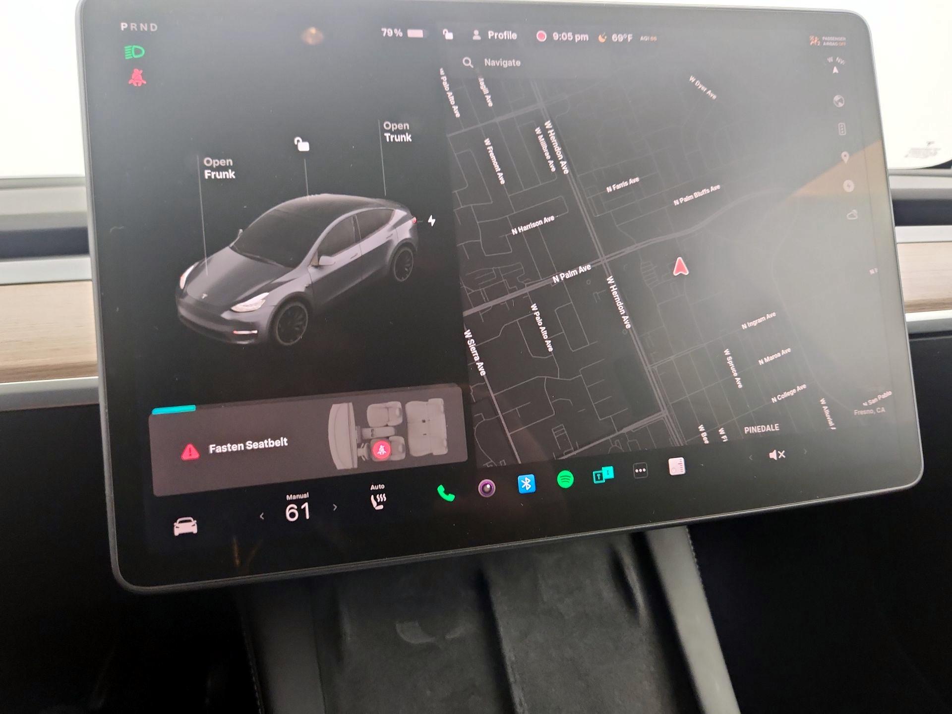 Thumbnail: 2021 Tesla Model Y - 14