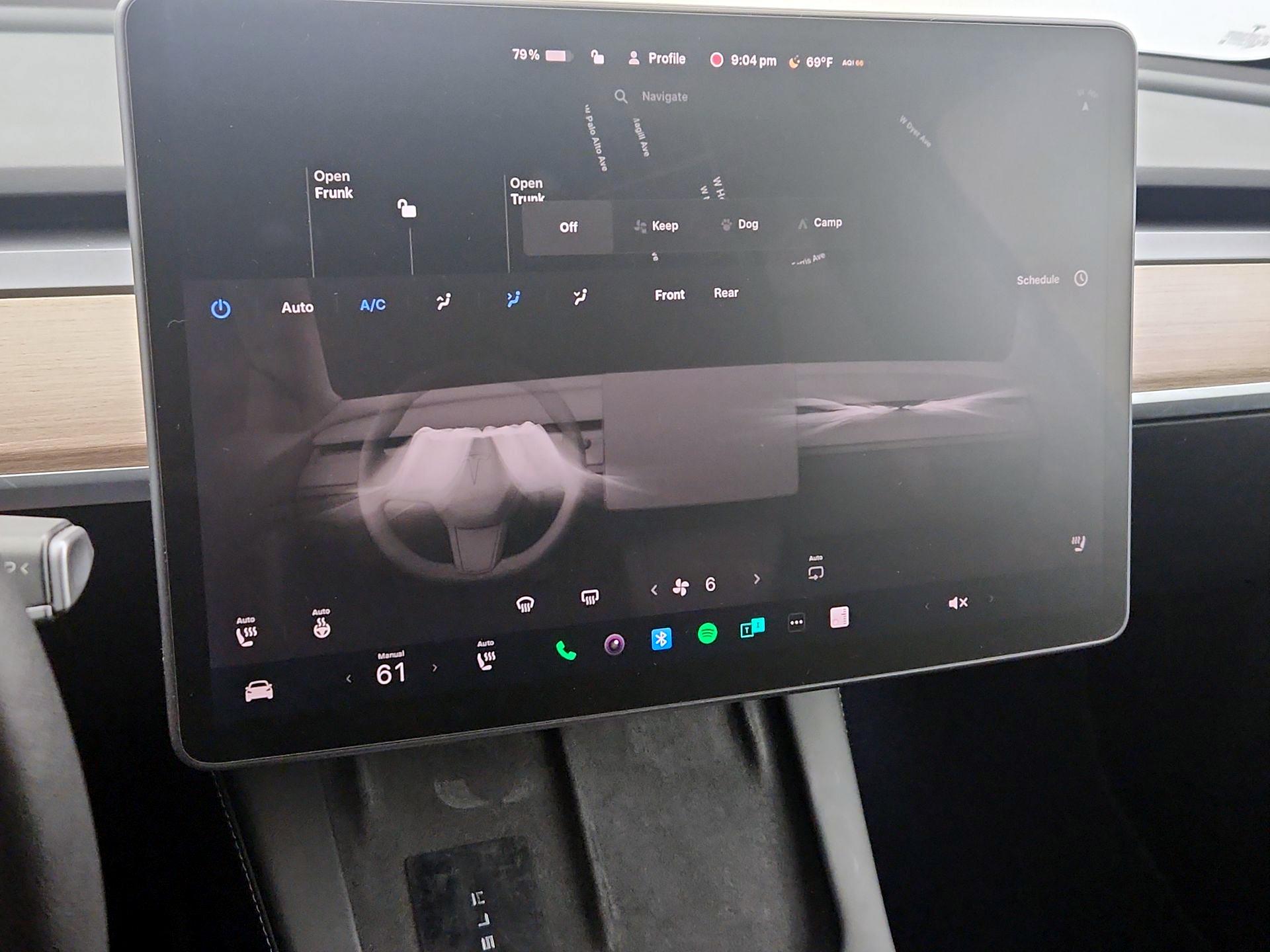 Thumbnail: 2021 Tesla Model Y - 17