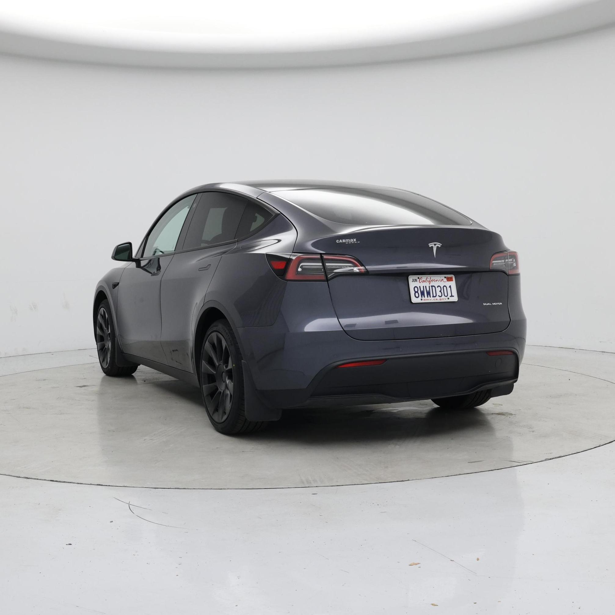 Thumbnail: 2021 Tesla Model Y - 2