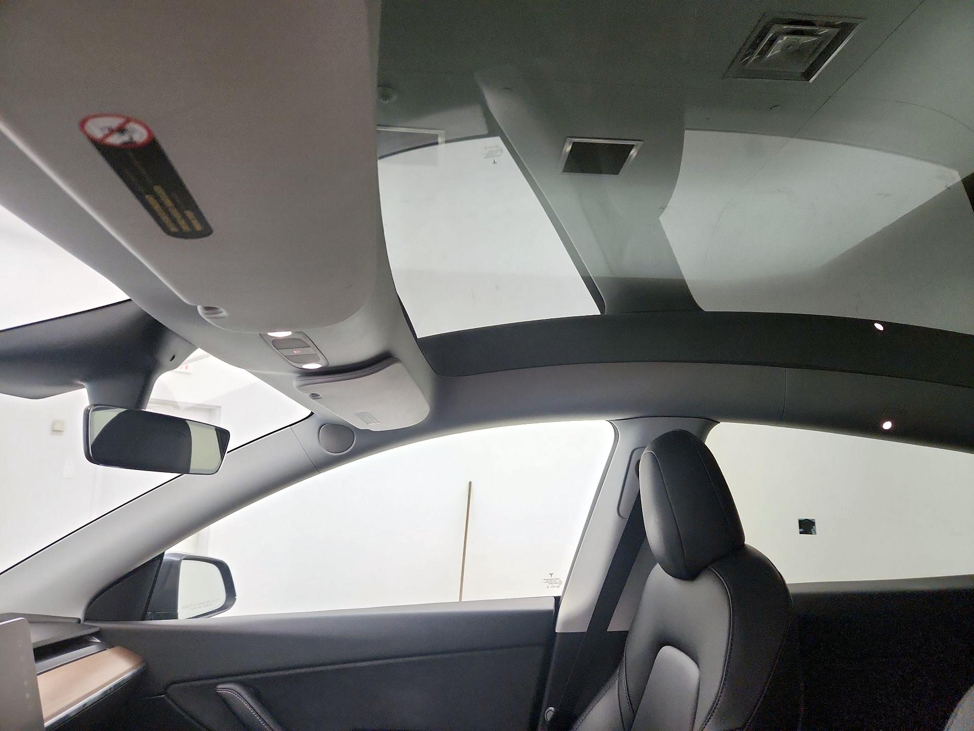 Thumbnail: 2021 Tesla Model Y - 19