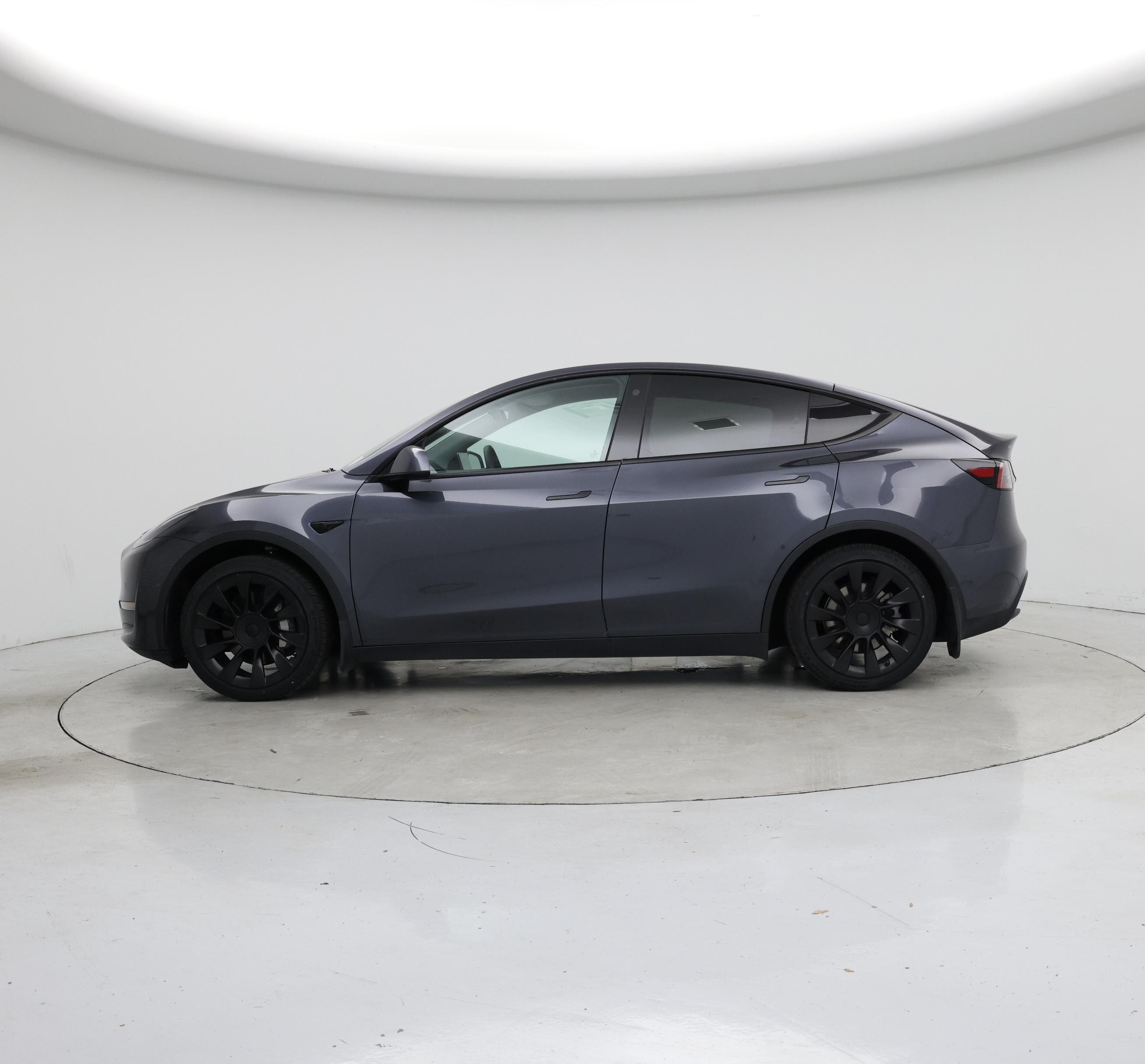 Thumbnail: 2021 Tesla Model Y - 3