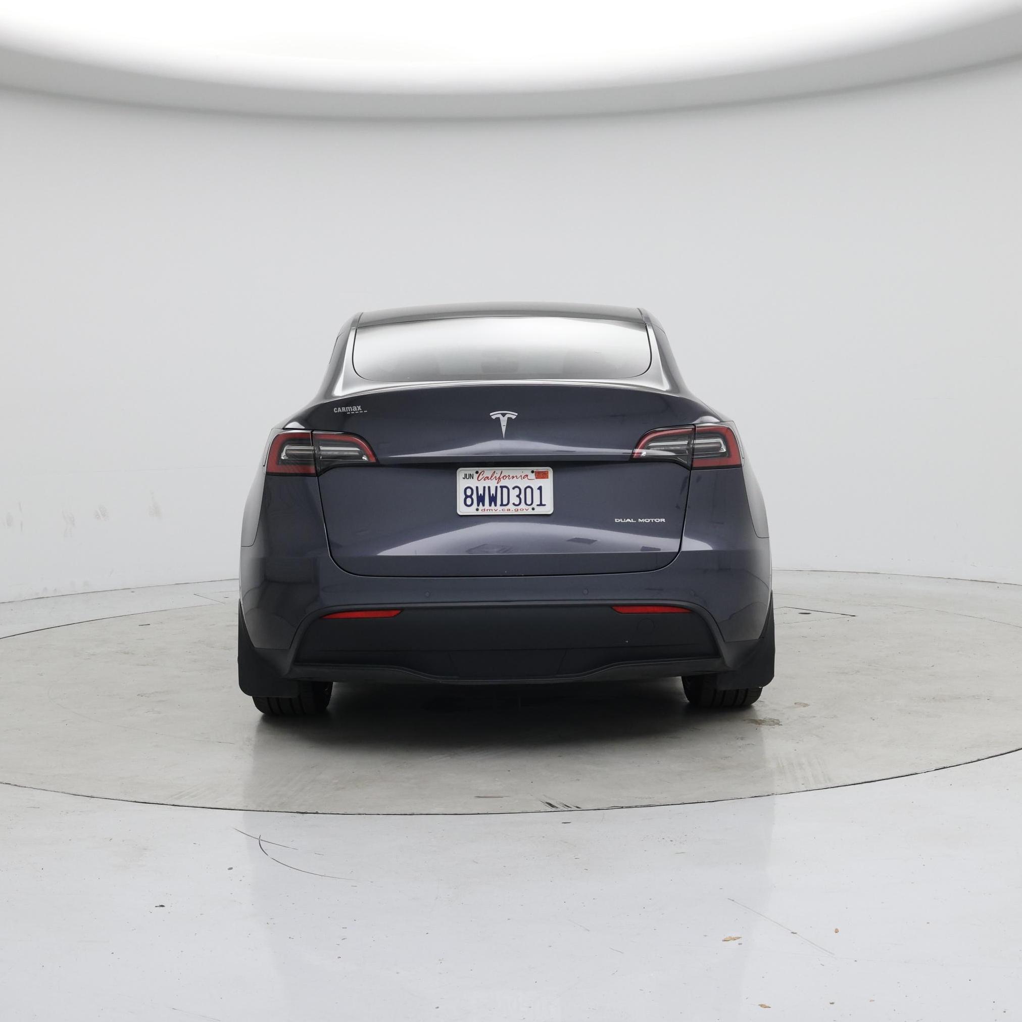 Thumbnail: 2021 Tesla Model Y - 6