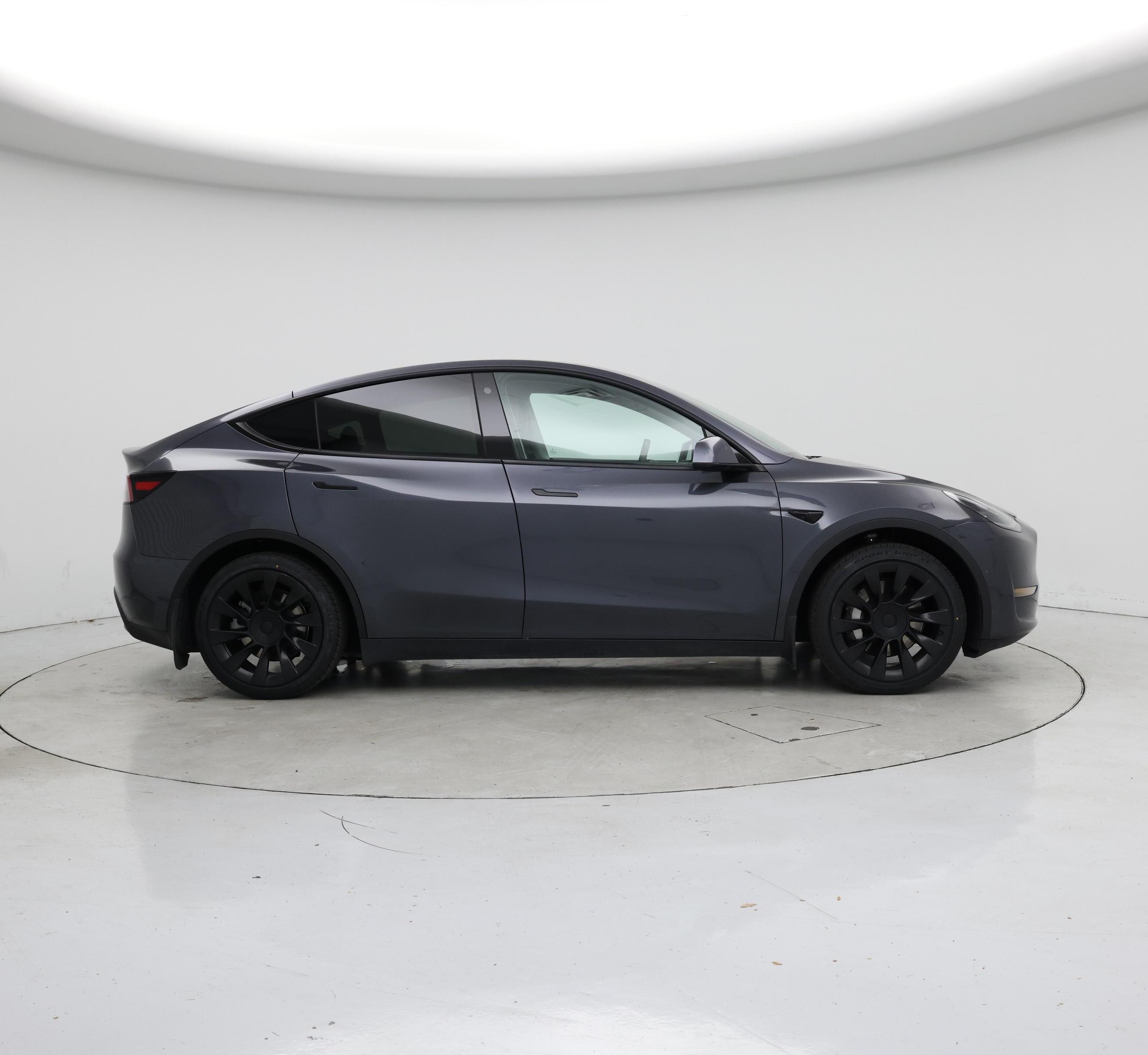 Thumbnail: 2021 Tesla Model Y - 7