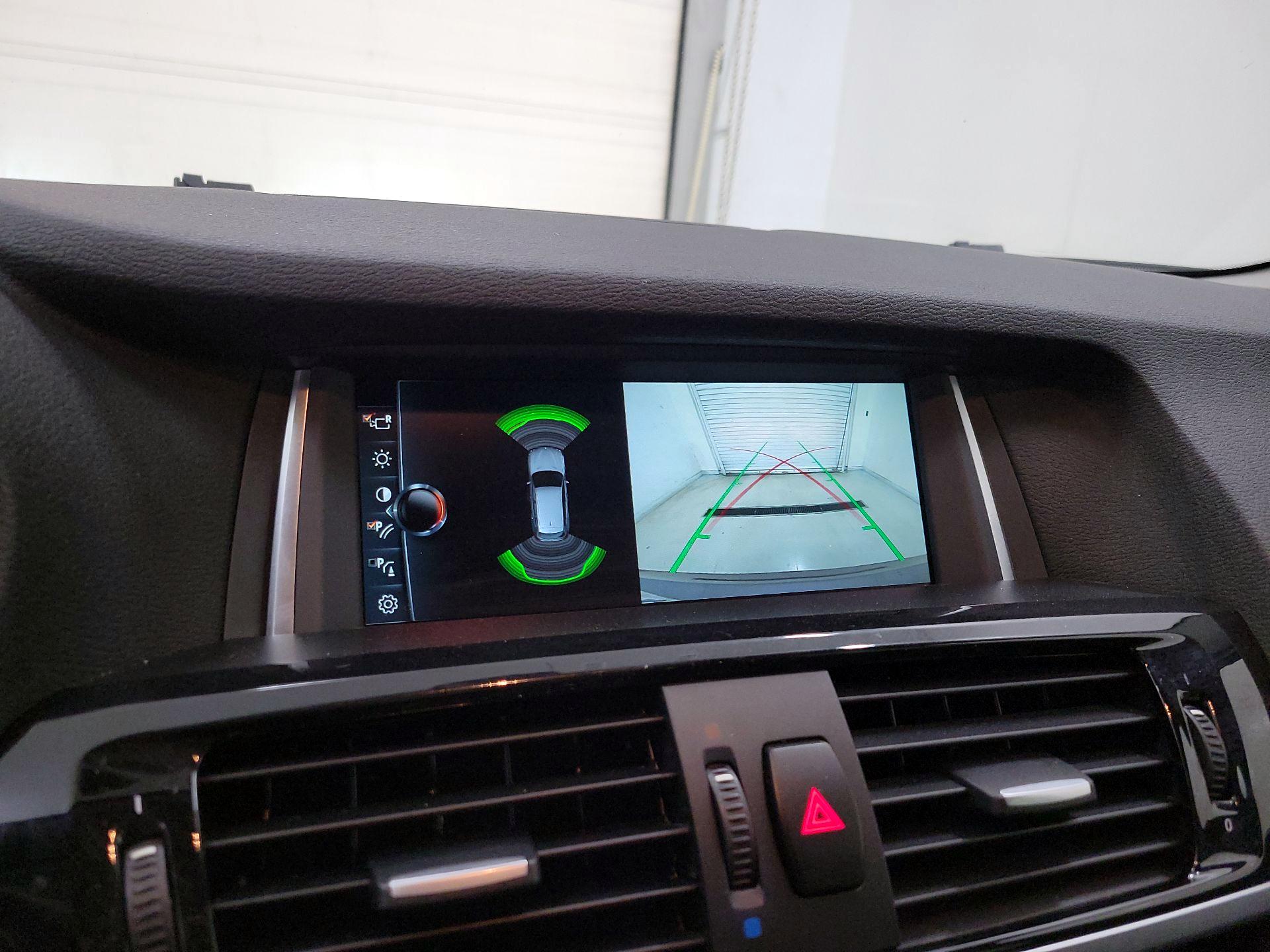 Thumbnail: 2017 BMW X3 - 15