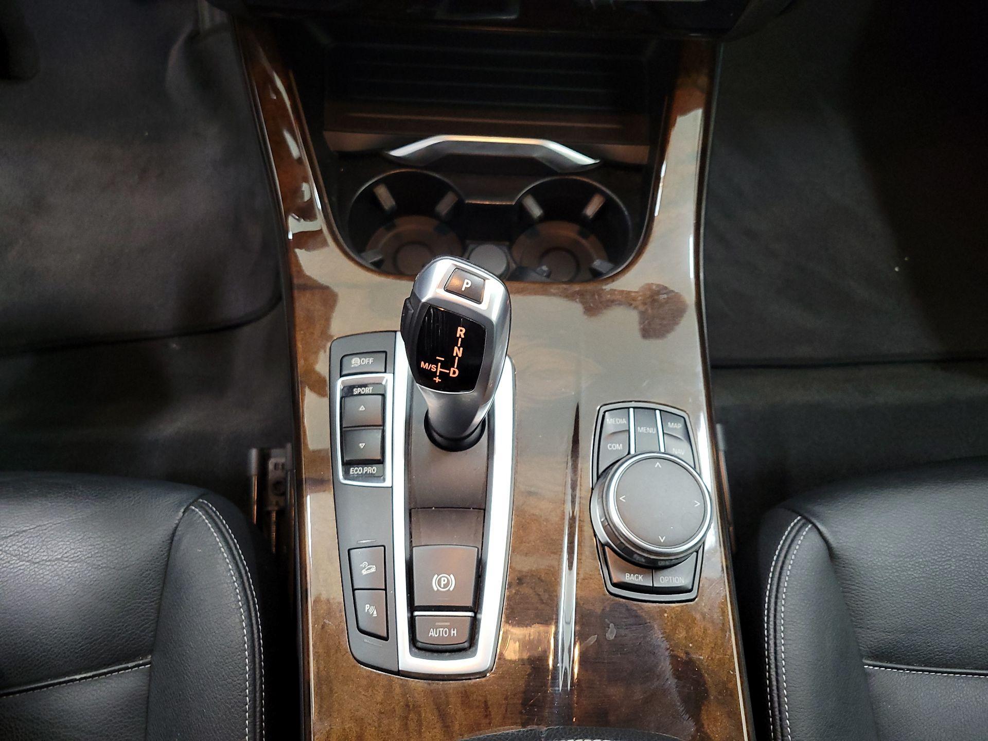Thumbnail: 2017 BMW X3 - 18