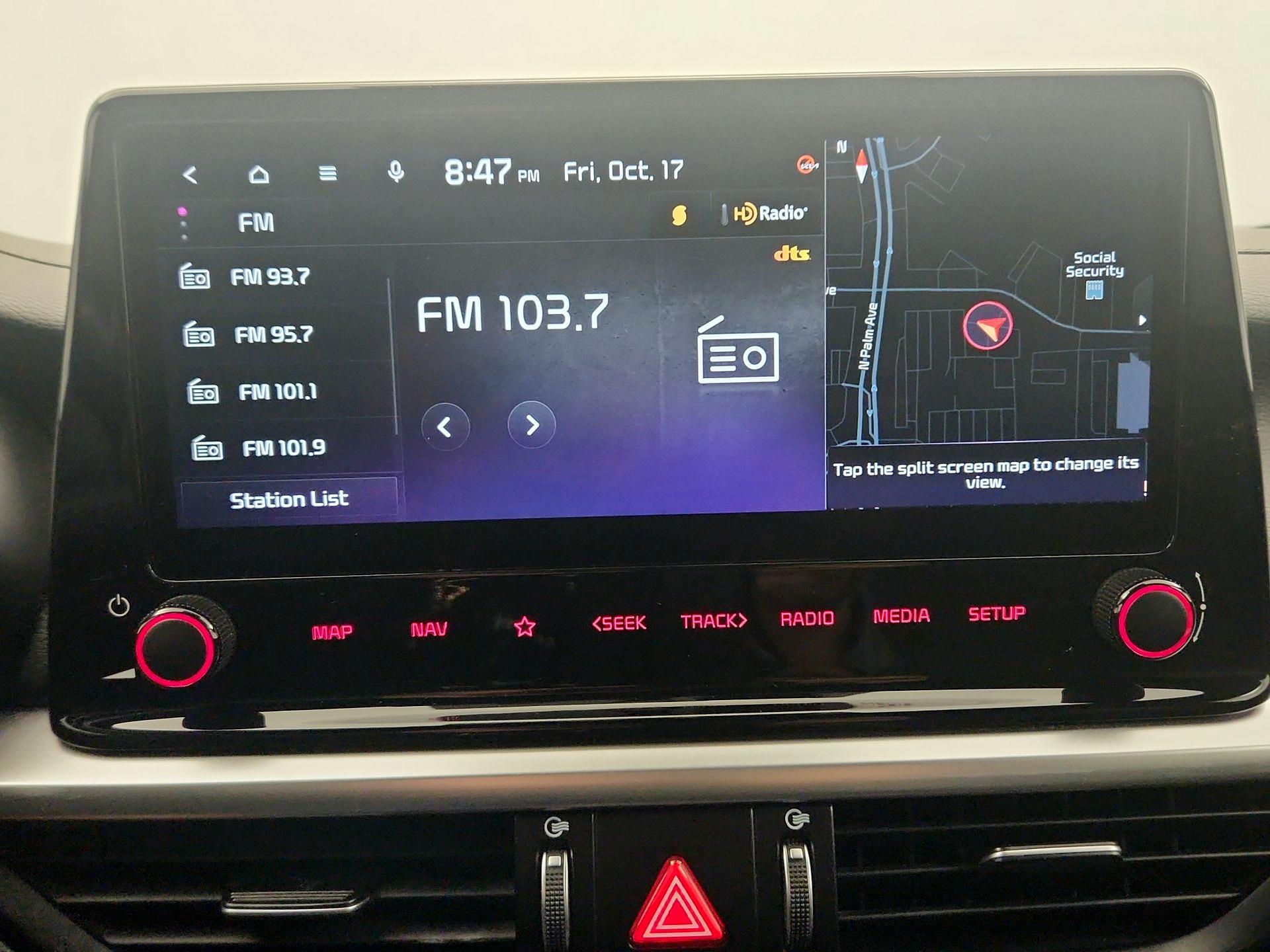 Thumbnail: 2023 Kia Forte - 16