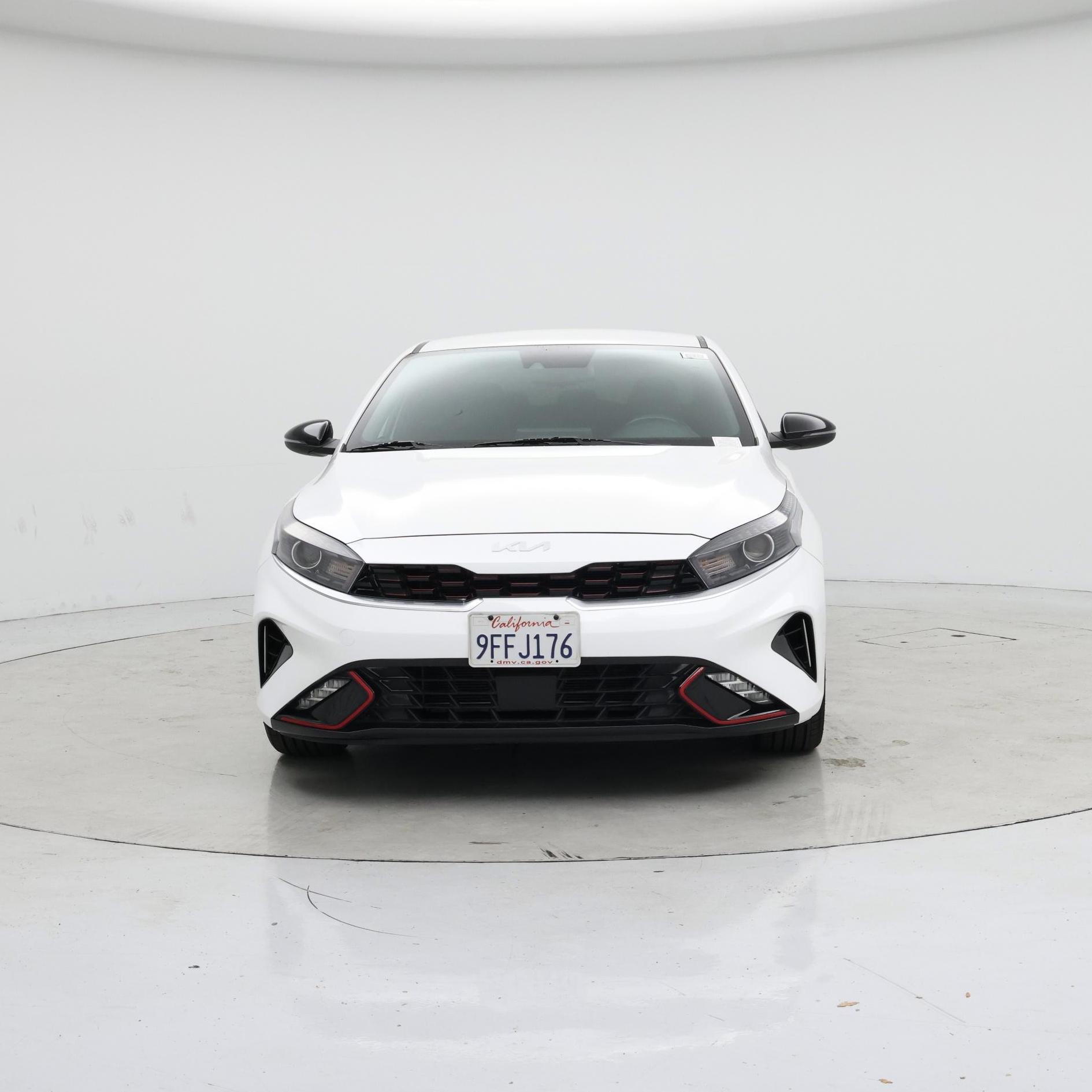 Thumbnail: 2023 Kia Forte - 5