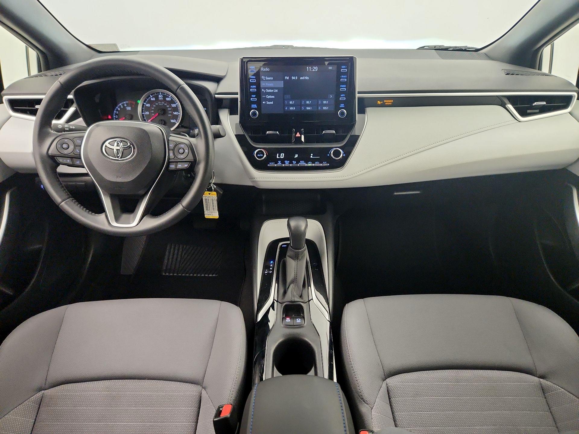 Thumbnail: 2020 Toyota Corolla - 9