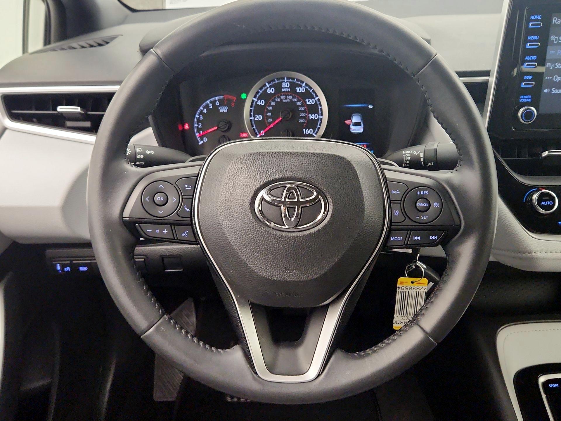 Thumbnail: 2020 Toyota Corolla - 10