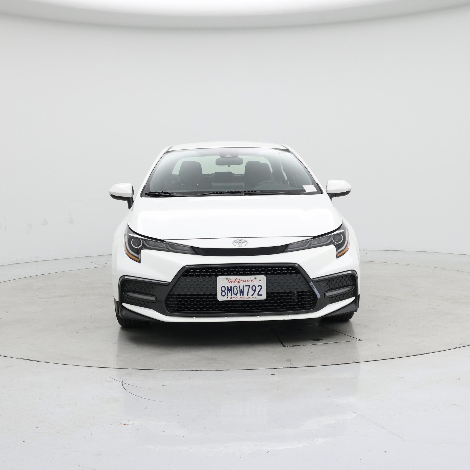 Thumbnail: 2020 Toyota Corolla - 5