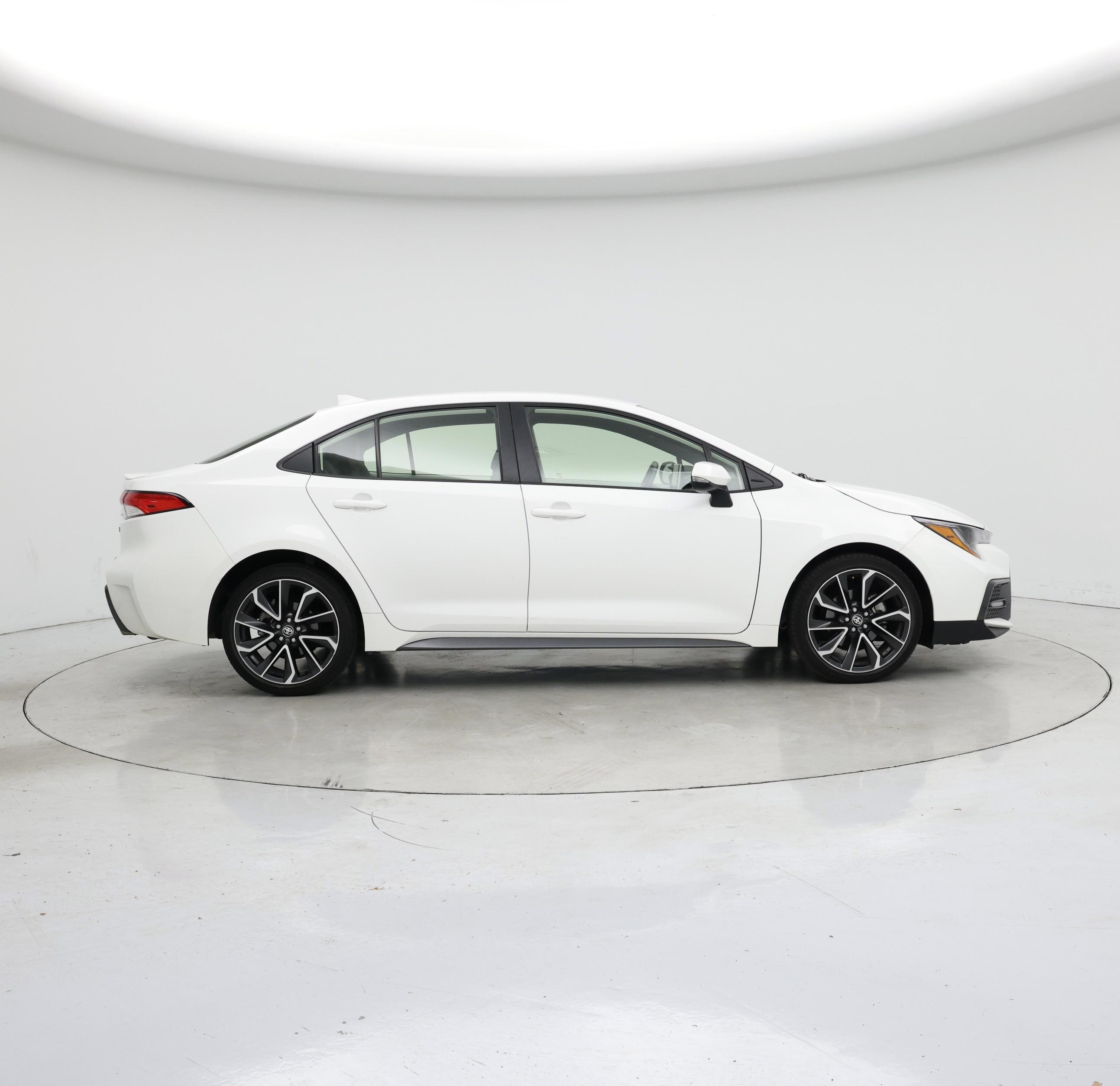 Thumbnail: 2020 Toyota Corolla - 7
