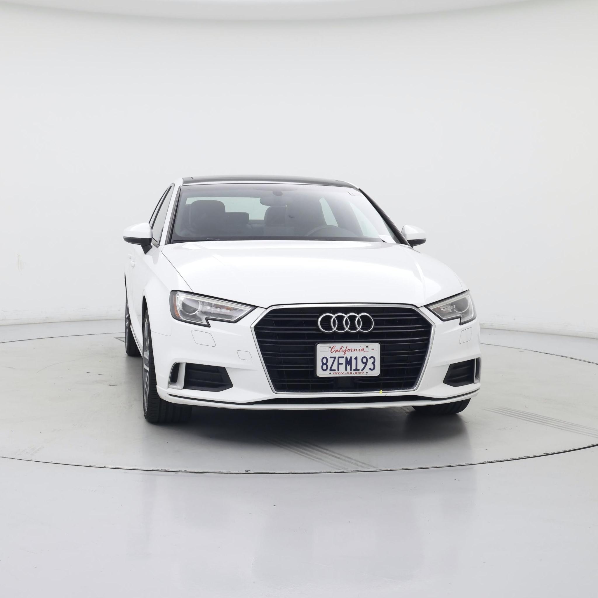 Thumbnail: 2017 Audi A3 - 5