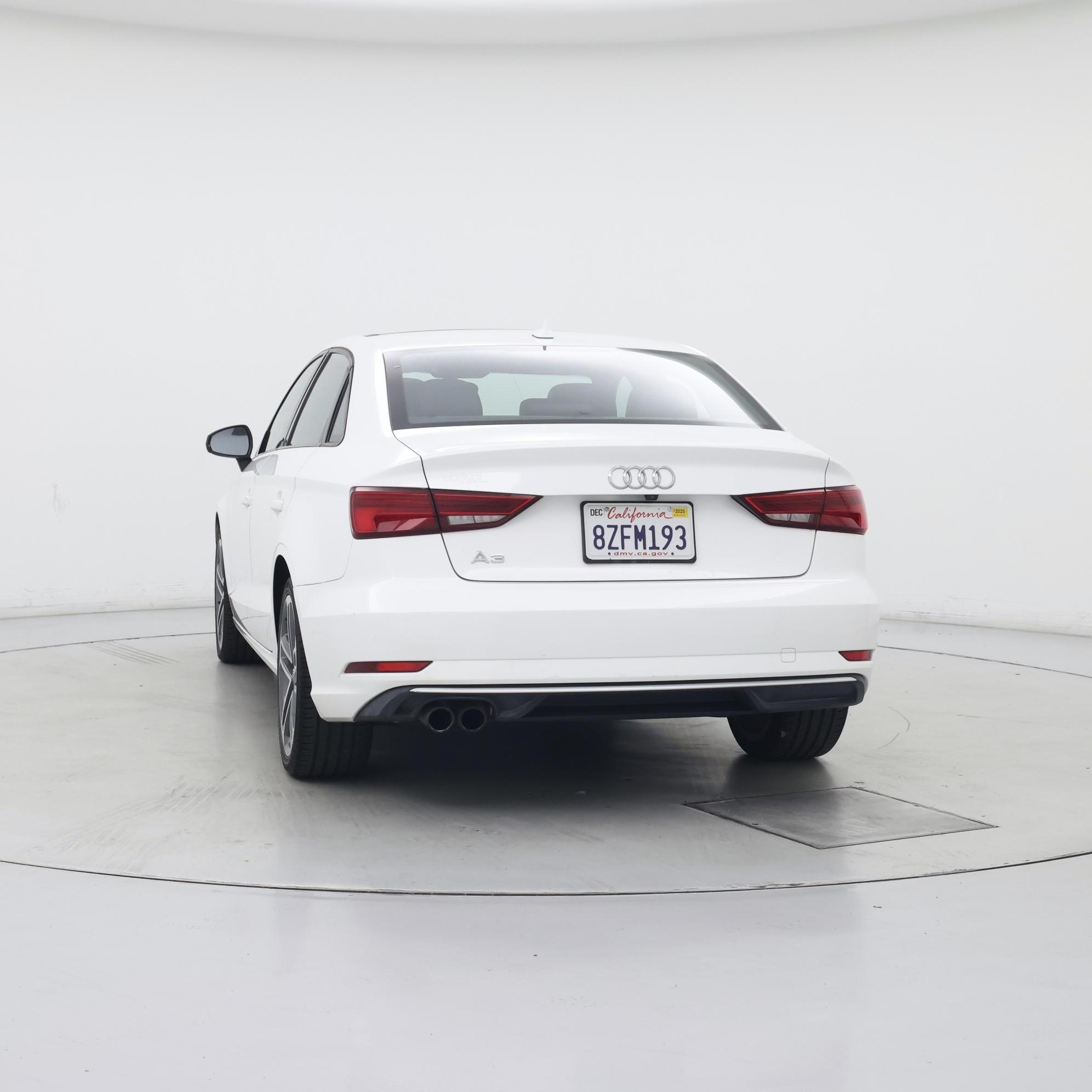 Thumbnail: 2017 Audi A3 - 6