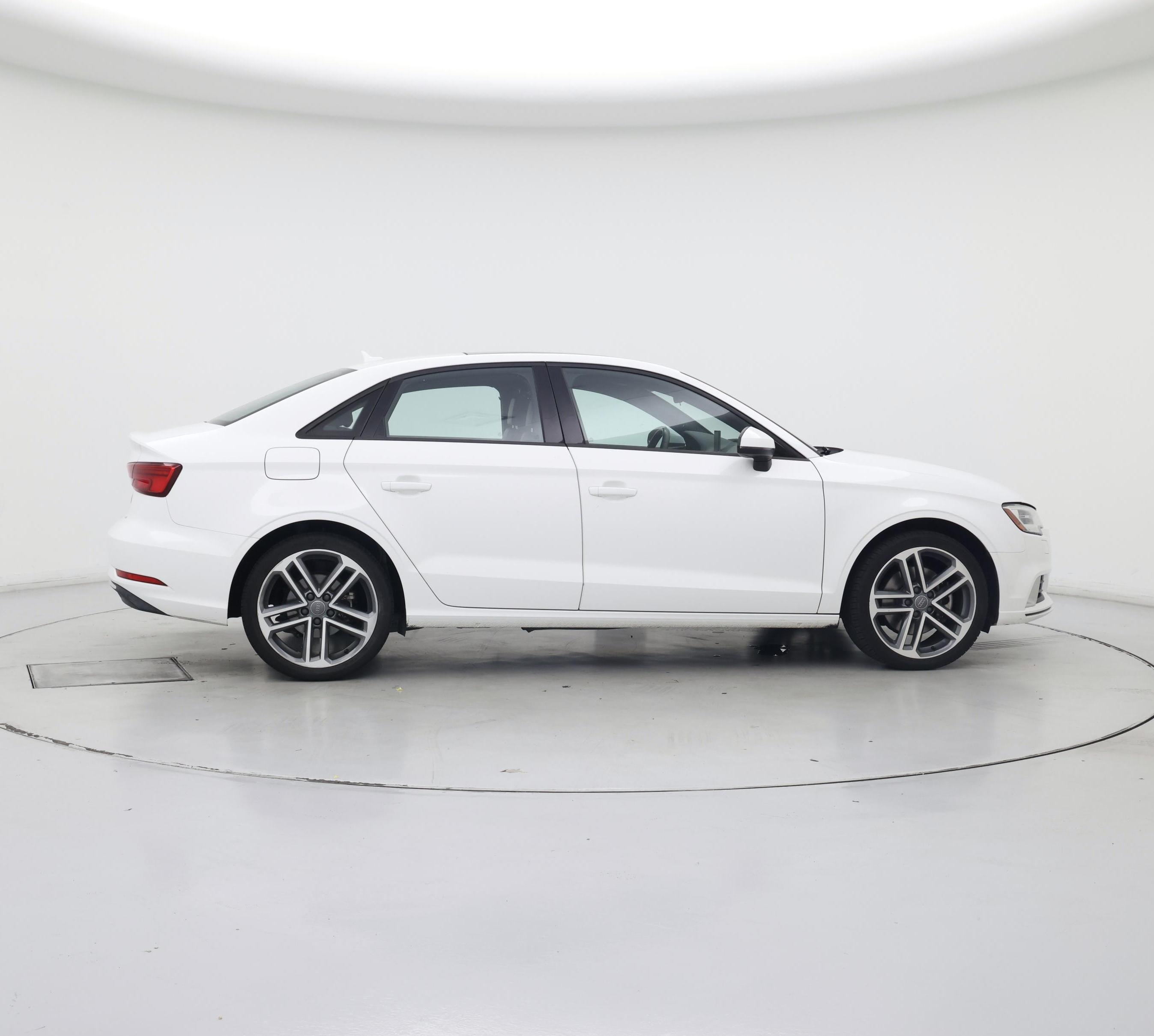 Thumbnail: 2017 Audi A3 - 7