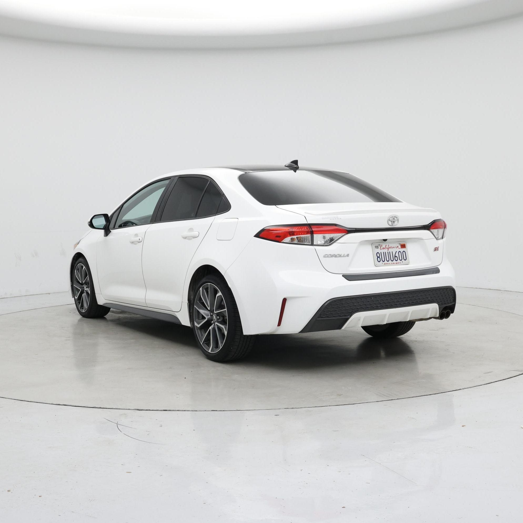Thumbnail: 2021 Toyota Corolla - 2