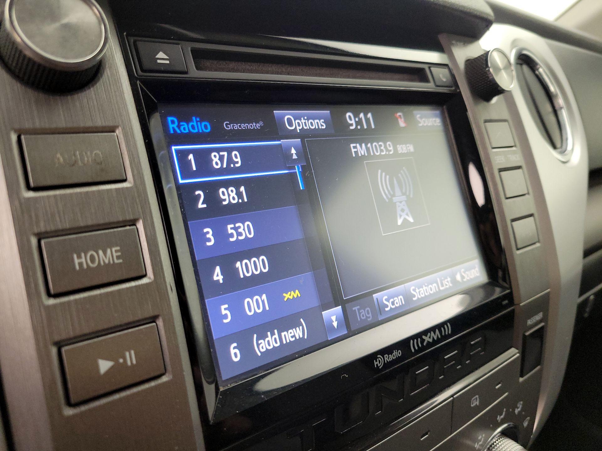 Thumbnail: 2016 Toyota Tundra - 15