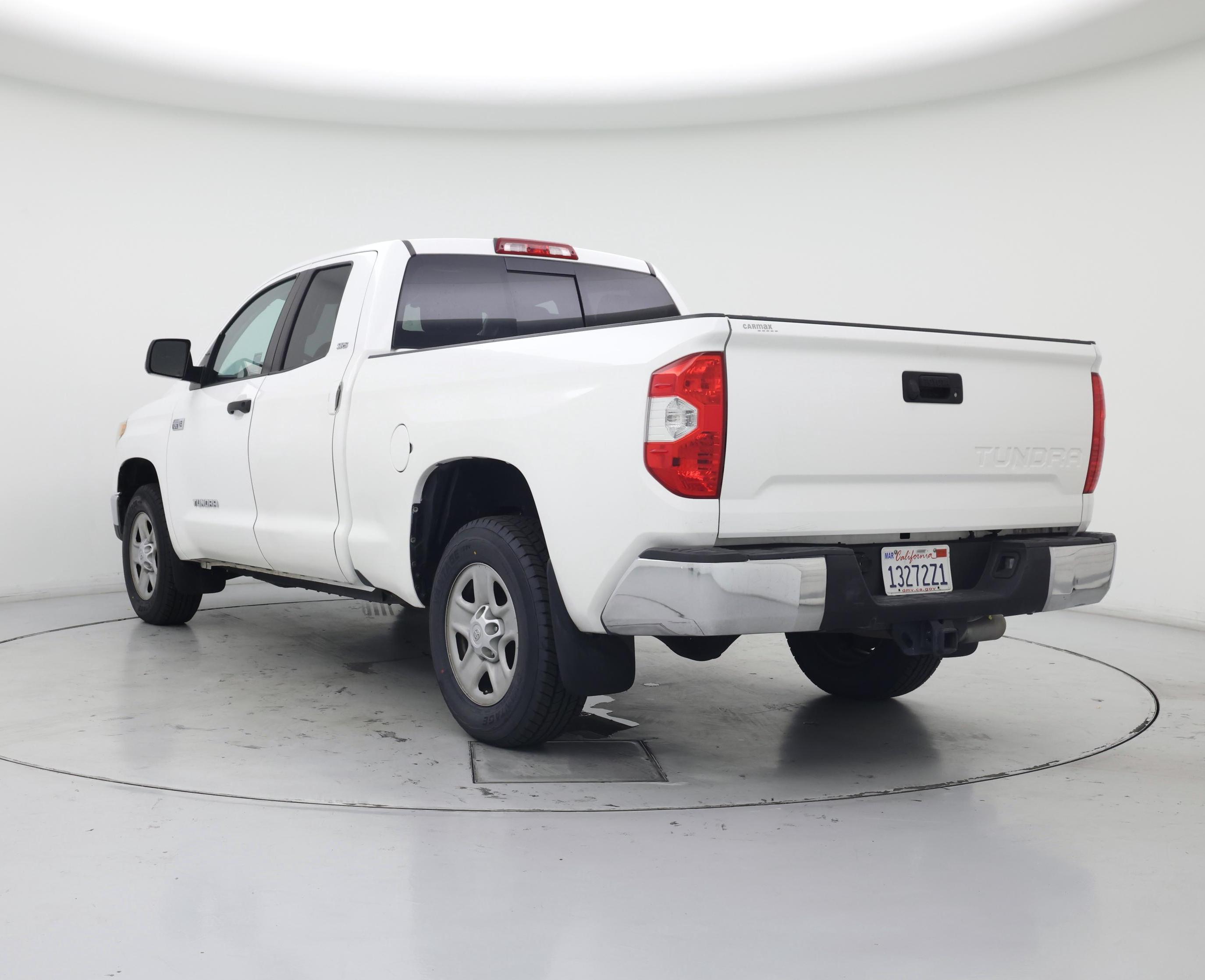 Thumbnail: 2016 Toyota Tundra - 2